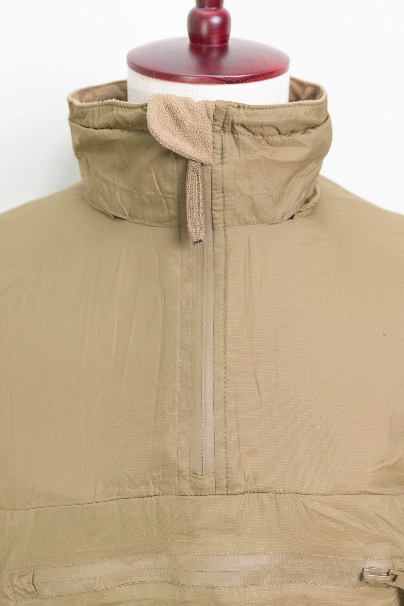 British Army PCS Thermal Smock 