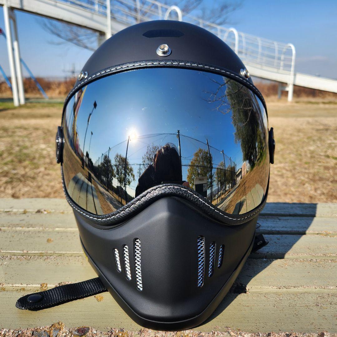 SHOEI EX-ZERO 専用設計 ゴーグル シルバー ミラーシールド | HinaHima