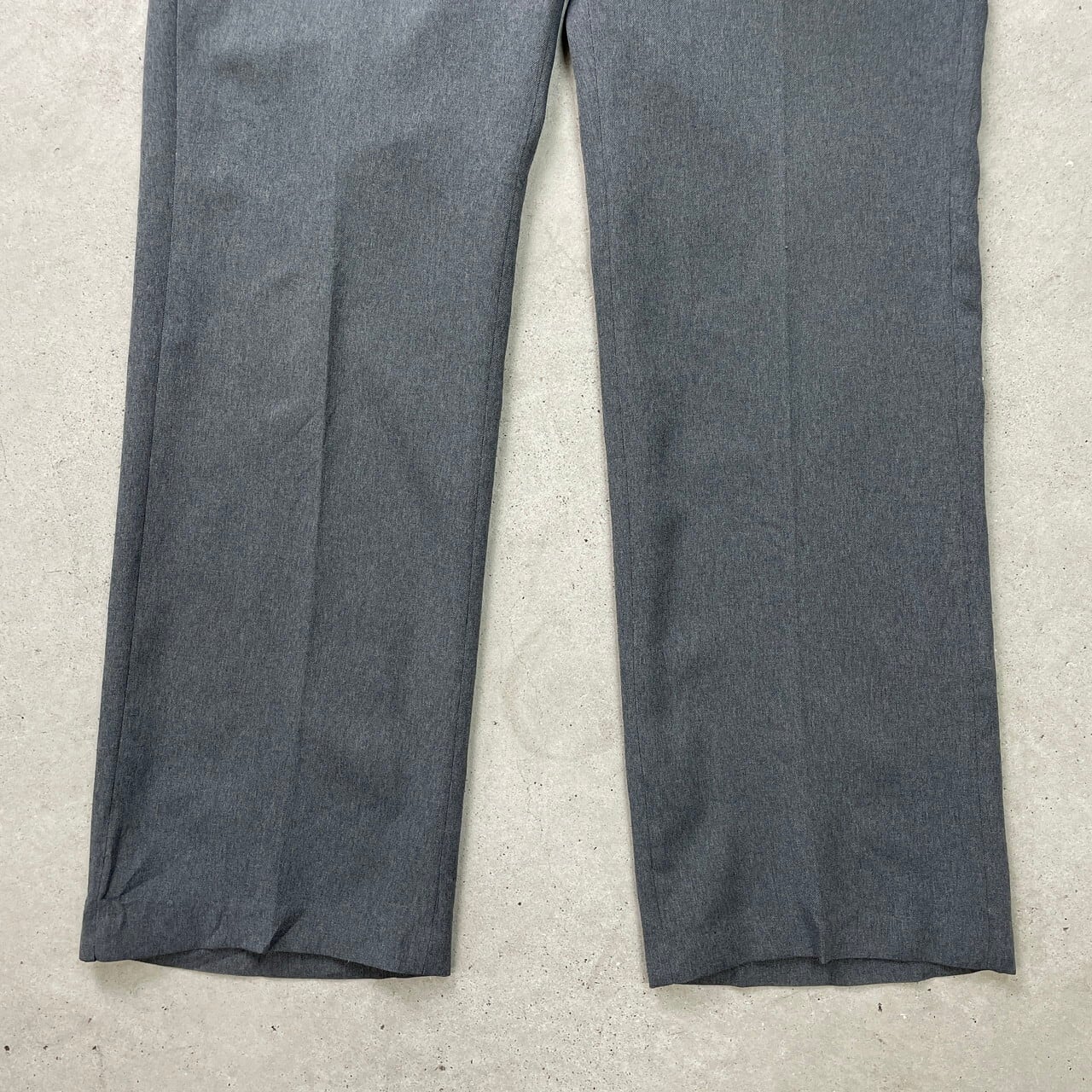 80年代 Levi's ACTION SLACKS リーバイス アクションスラックス