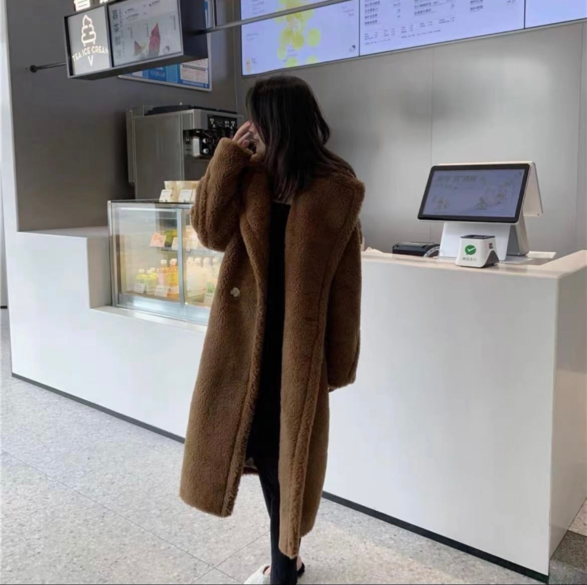 WEAR | Rnyroom