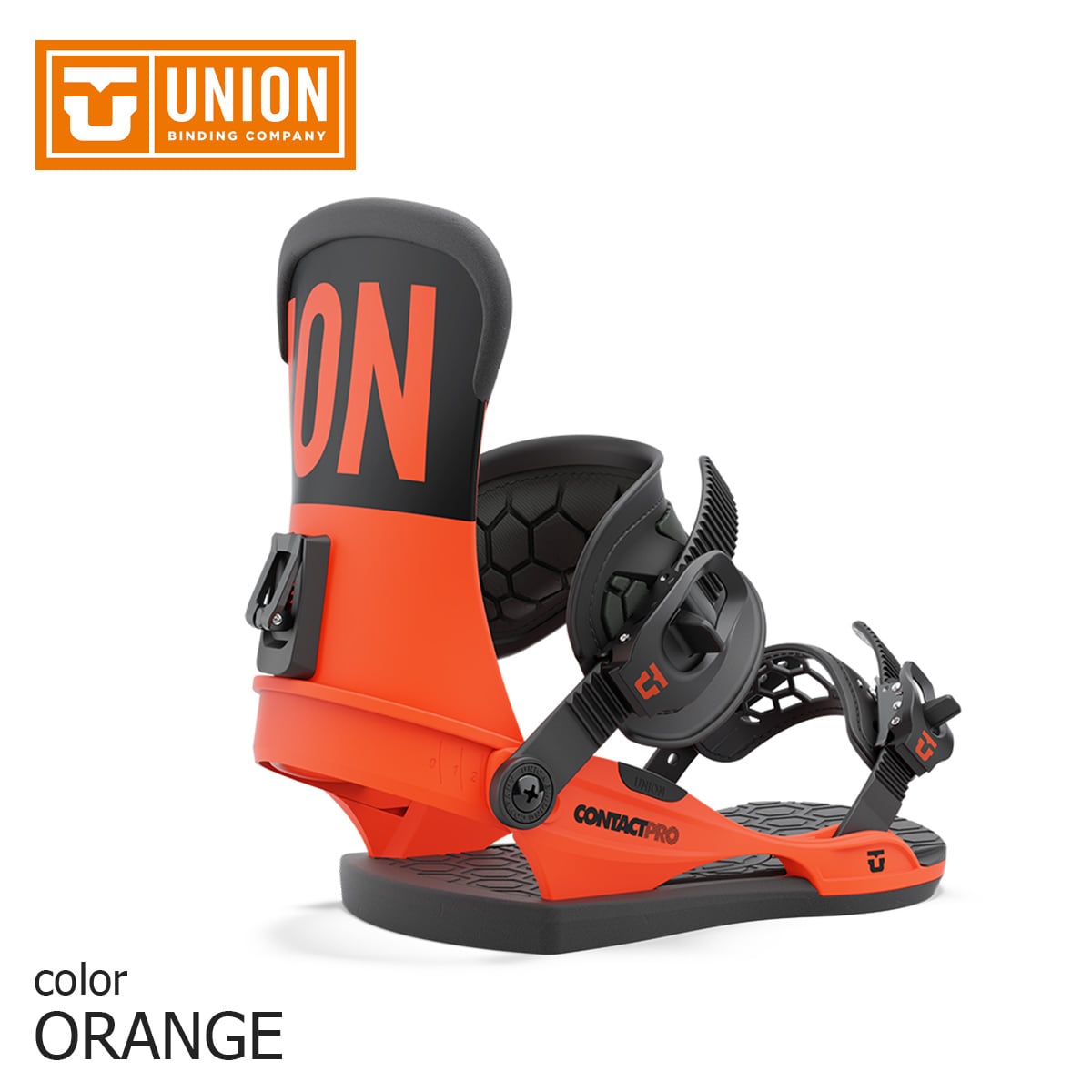 即日配送可能 ニューモデル 21-22 UNION CONTACT PRO ユニオン