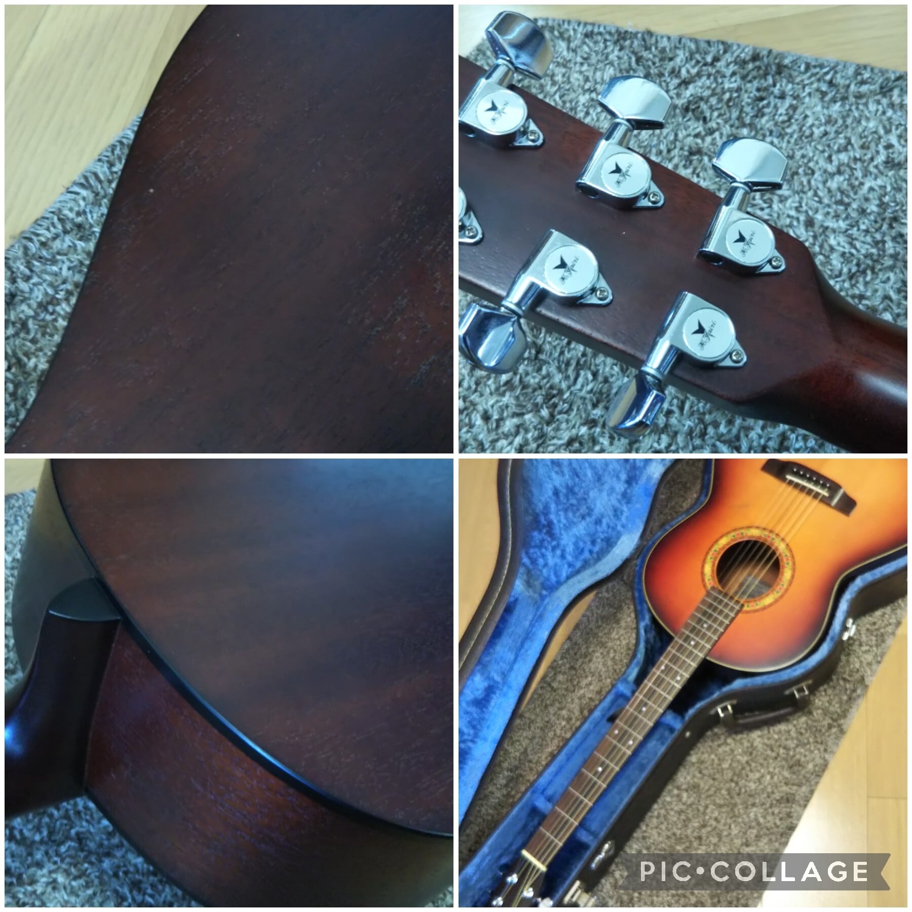 K.yairi アコースティックギター r1-rb | 川崎楽器【楽器Beginner応援！】