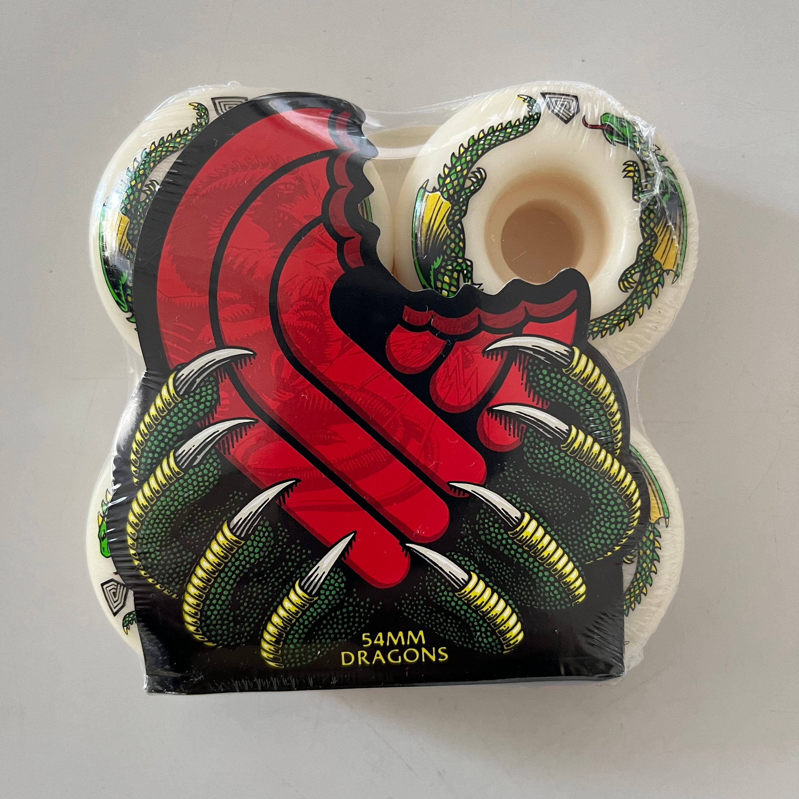 Powell Peralta Wheel『Dragon Formula 93A』 | Naotoradams/淵records
