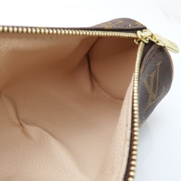 LOUIS VUITTON ルイヴィトン トゥルース・ロンド M47630 ヴィンテージ