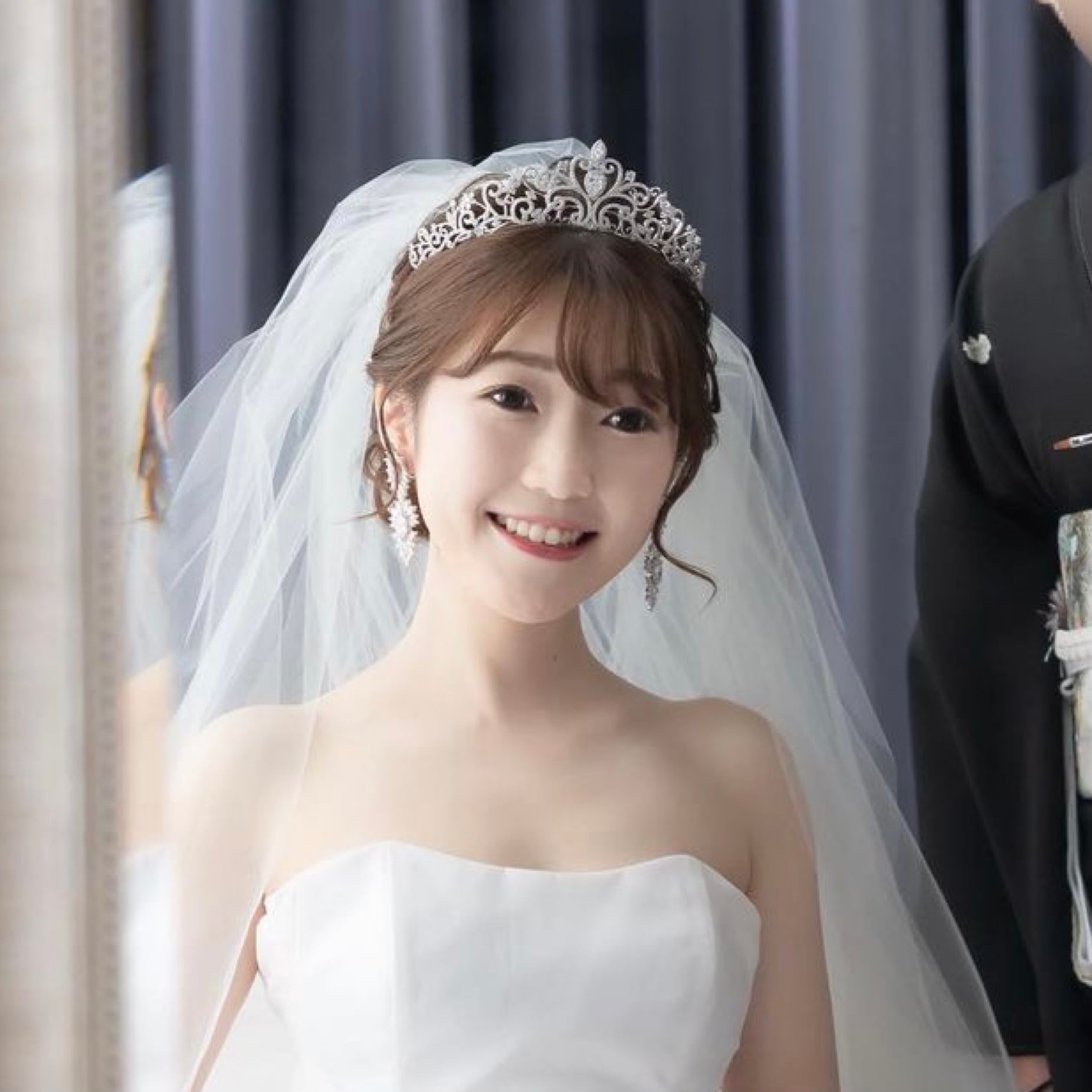 ZT-18】ティアラ | BRIDE ME