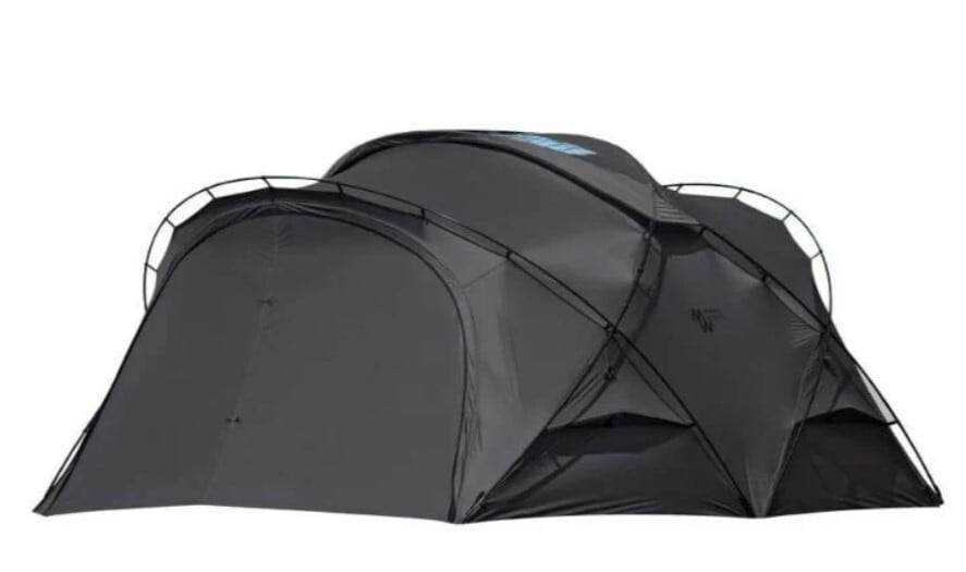 MINIMAL WORKS ミニマルワークス SHELTER G 2.0 CHARCOAL | シェルター