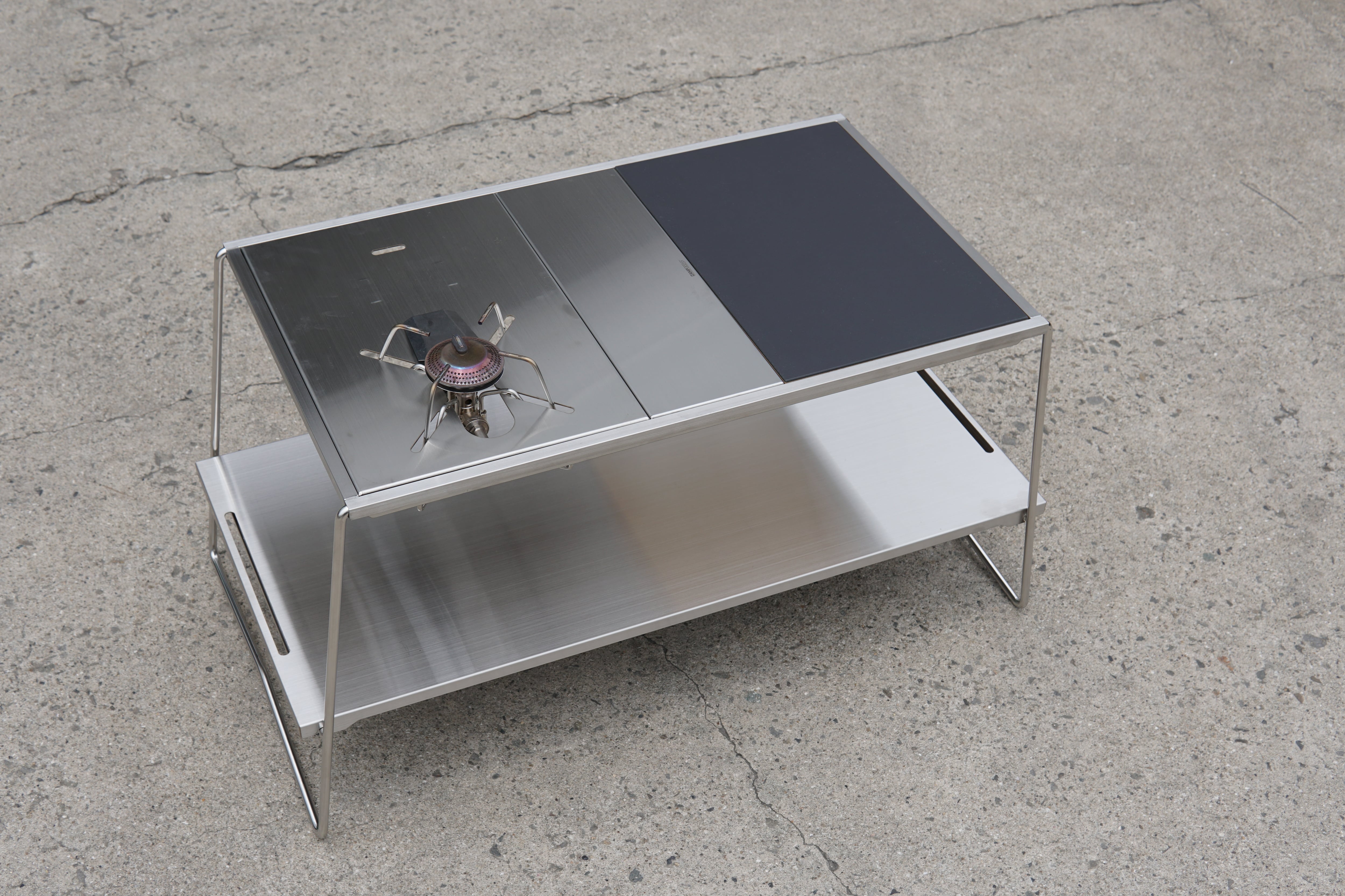 テーブル・チェア・ハンモック CAMP GEEKS Ms-system UNIT/2.5 Ms-System UNIT/2.5> | CAMP GEEKS