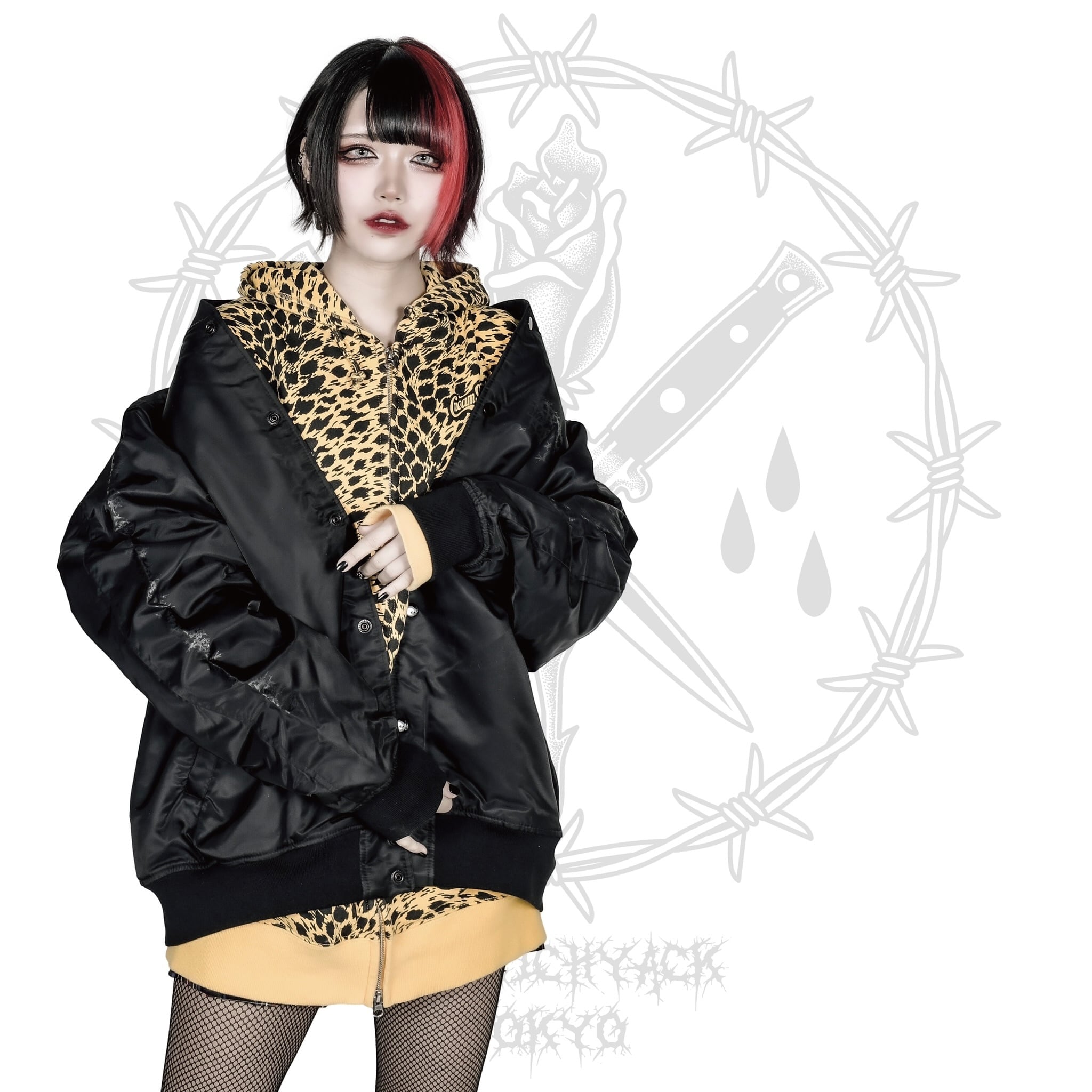 DAEKI」 | KRY clothing
