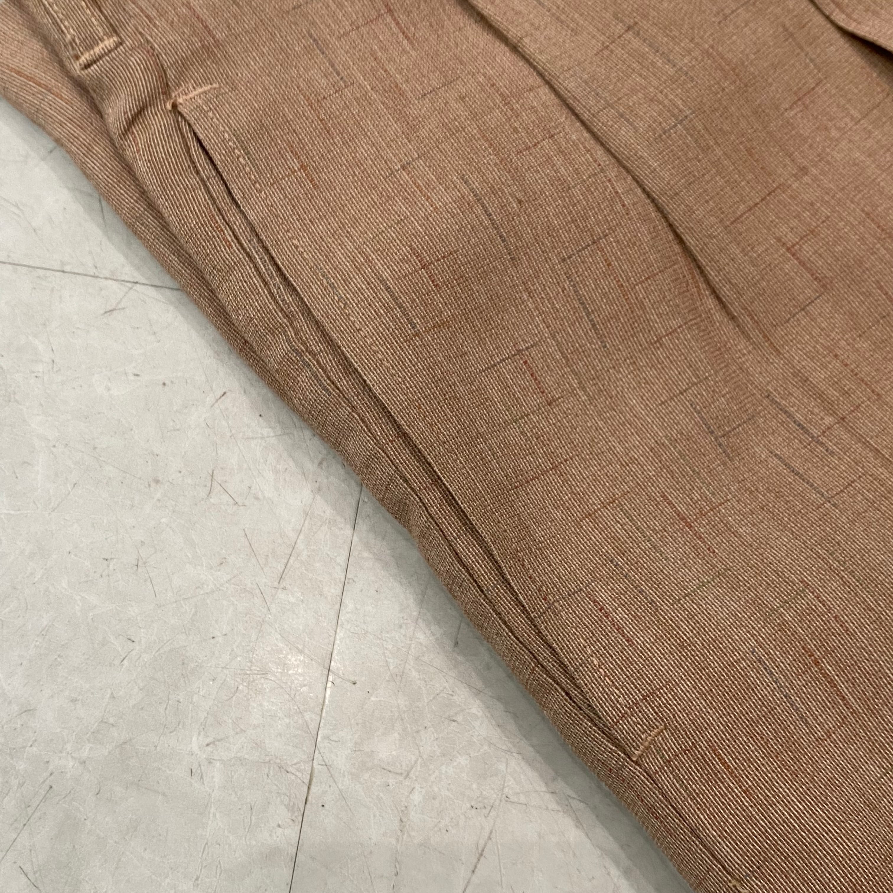 50s Rayon Slacks 
