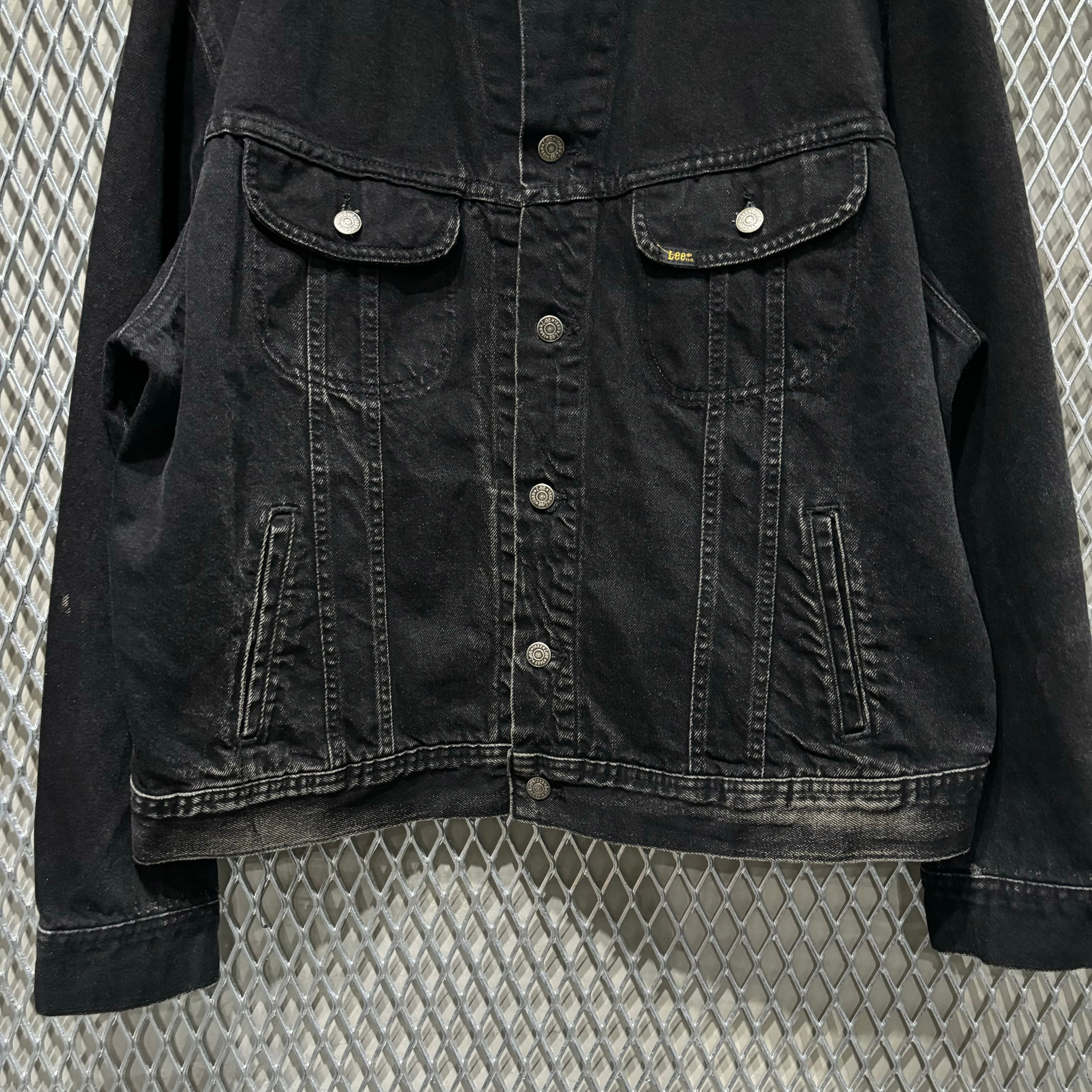 90s【Lee】220 Denim Jacket | the Holic vintage clothing