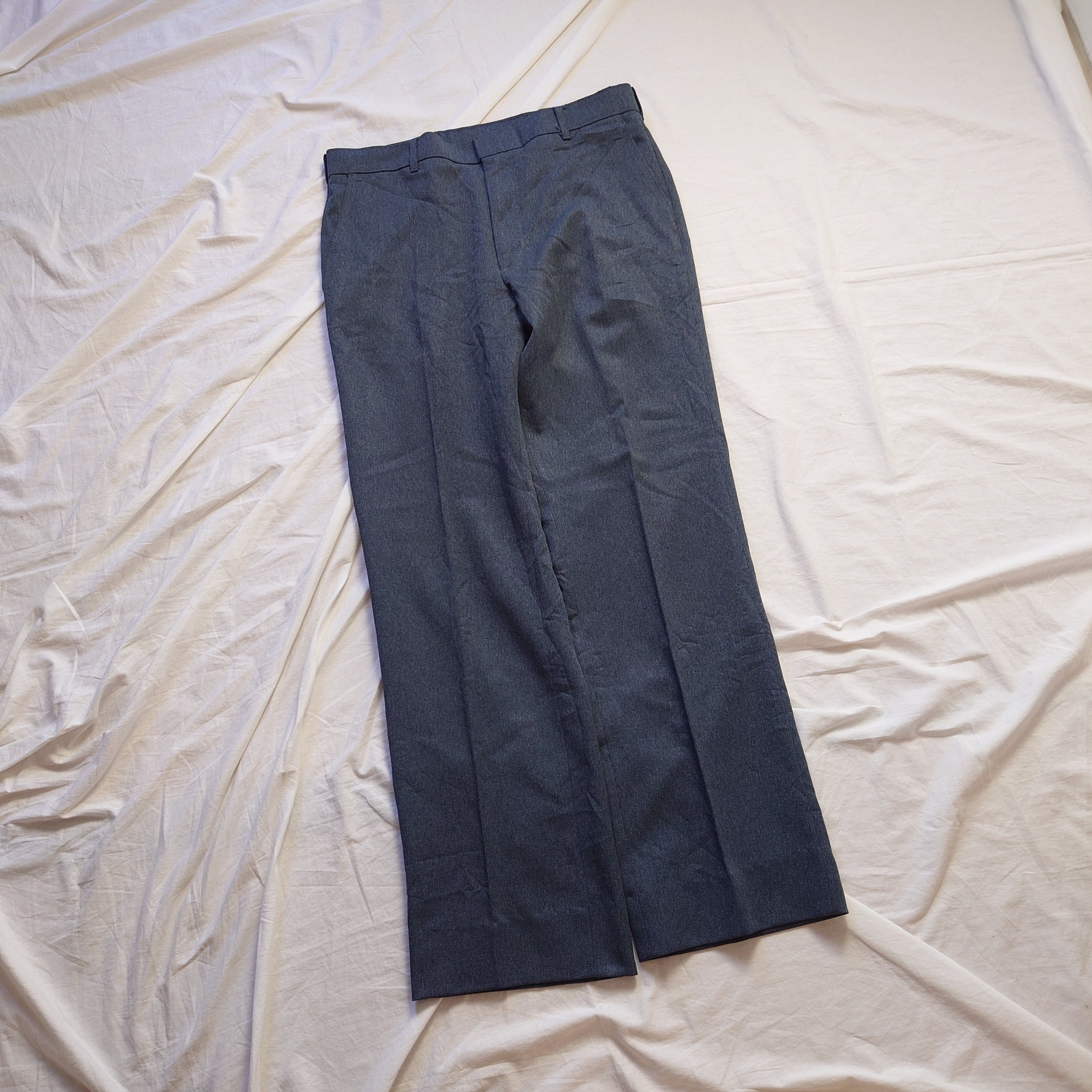 1980～90s】Levi's リーバイス アクションスラックス USA製