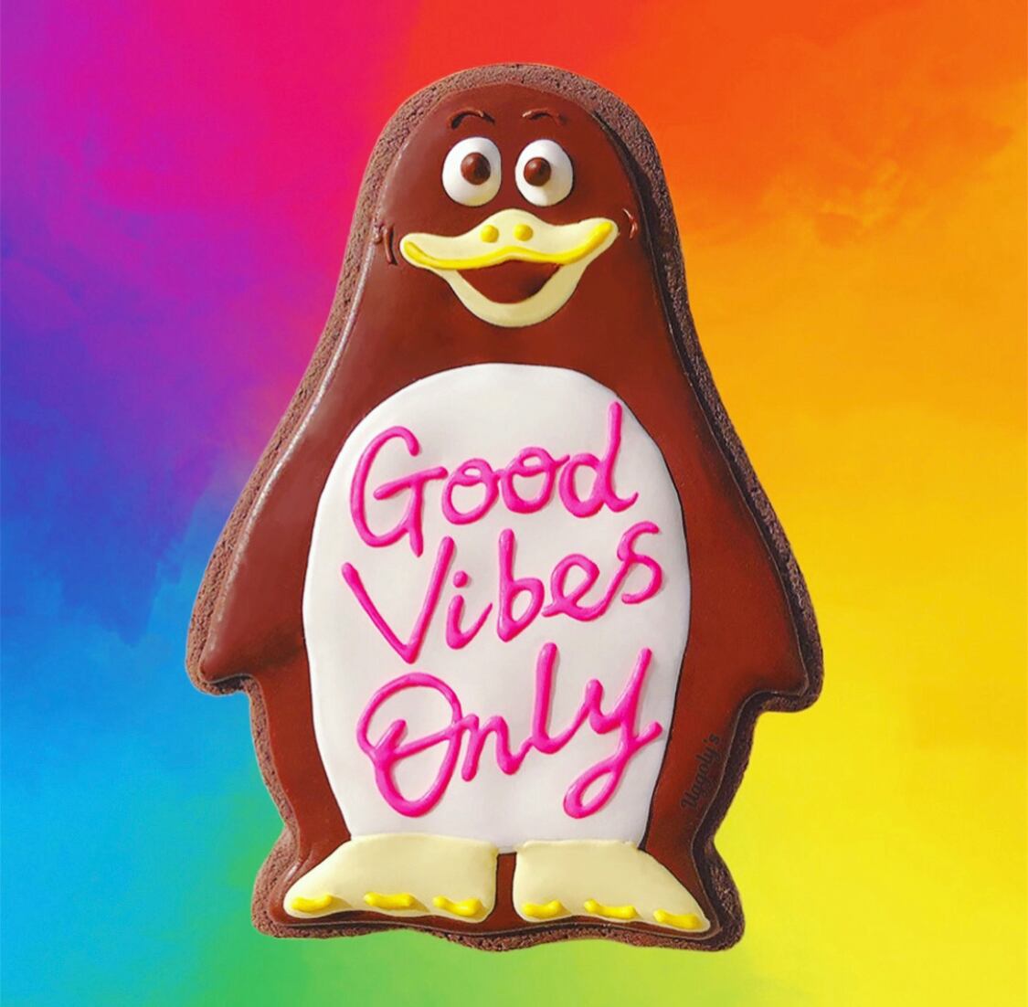 Uggoly's WEB SHOP