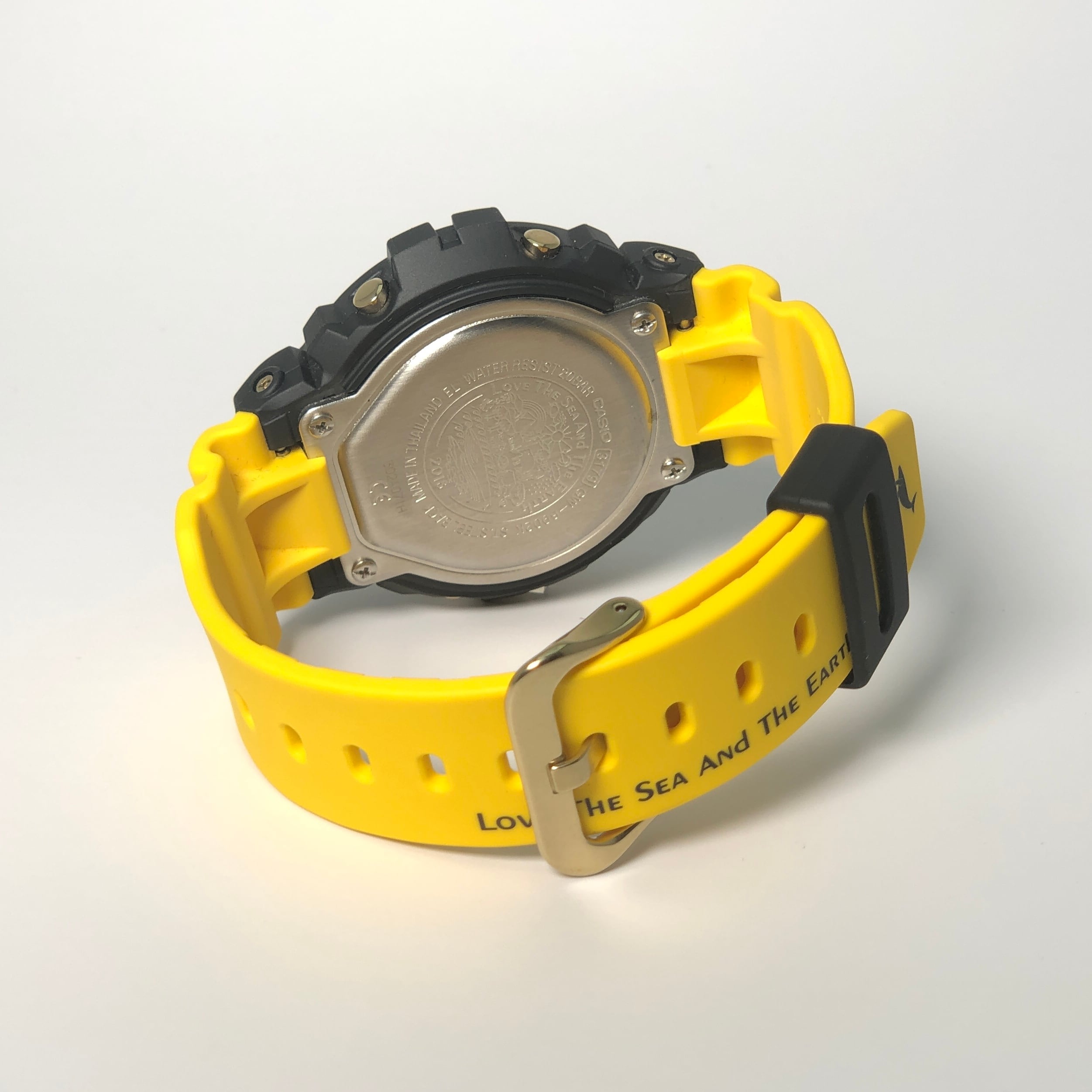 終了【SPECIAL】G-SHOCK 2018 イルカクジラモデル GW-6902-9JP | I.N.O