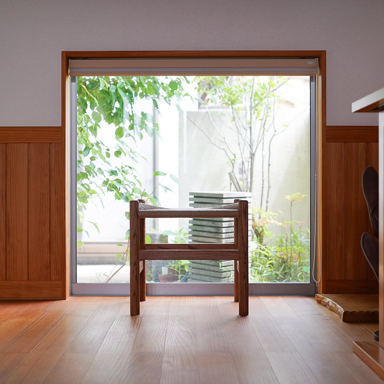 HOLM230 amba stool H53cm | くらしと家具 HOLM230