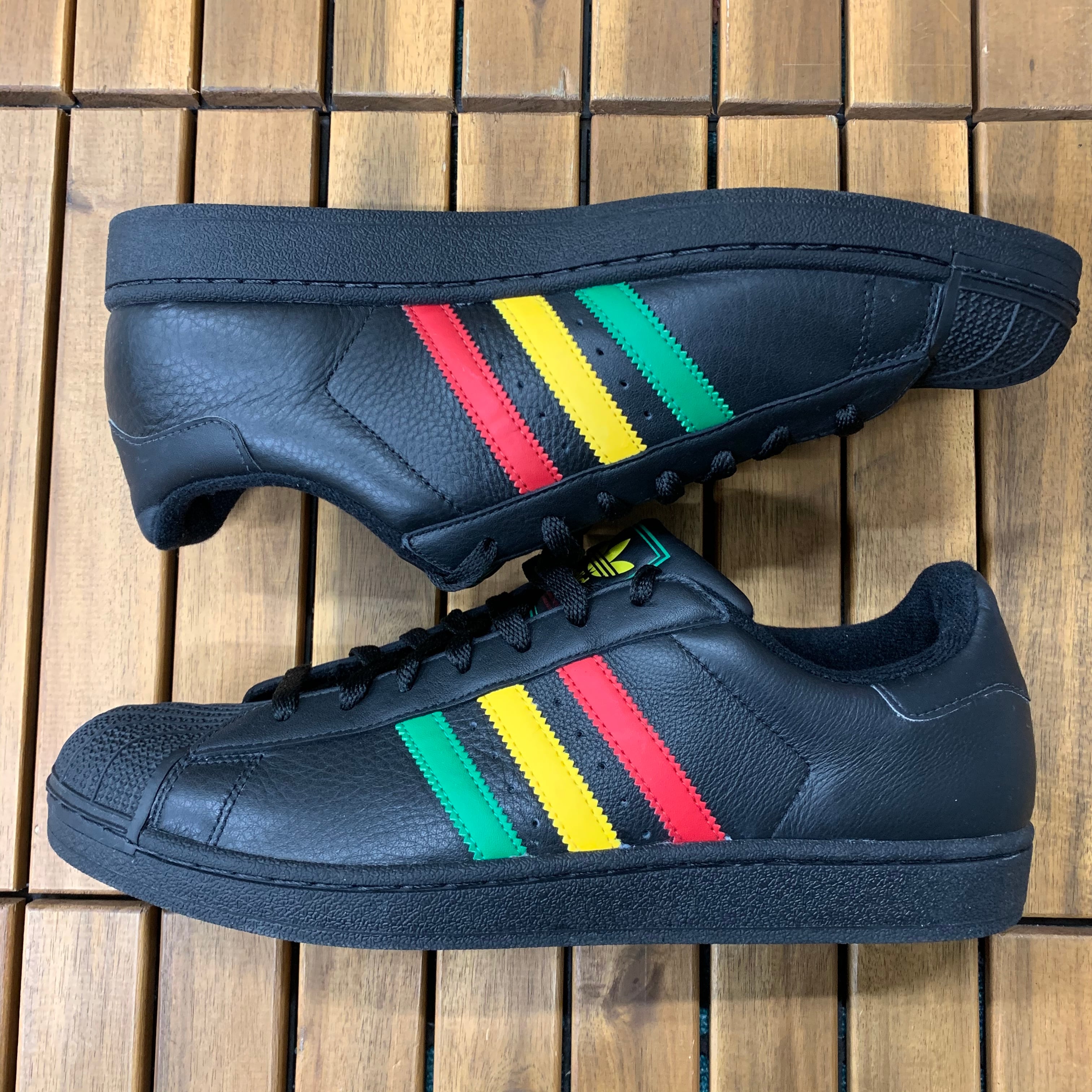 adidas SUPERSTAR 