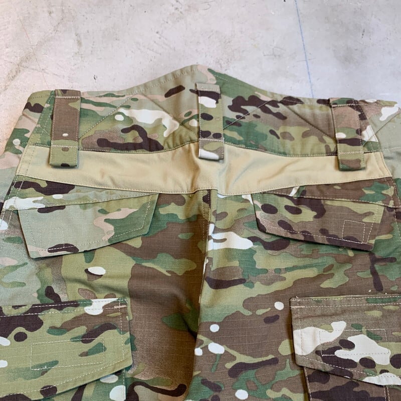 Crye Precision G2 Multicam Combat Pants Army Custom AC マルチカム