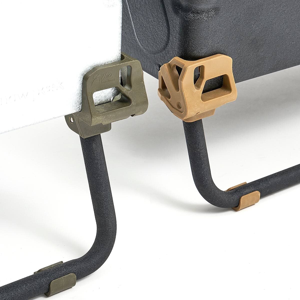 H&O×BALLISTICS シェルコンレッグ25【特典：送料無料】 | outdoor MIL's