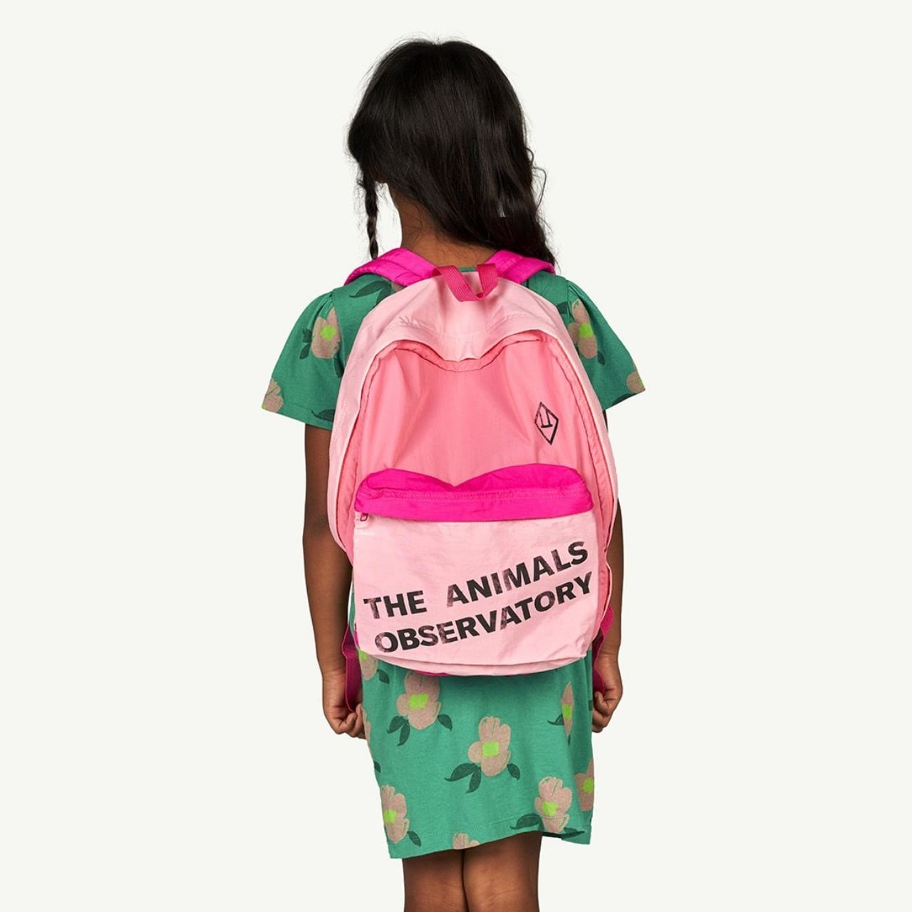 sold out» THE ANIMALS OBSERVATORY / TAO / Pink The Animals Back