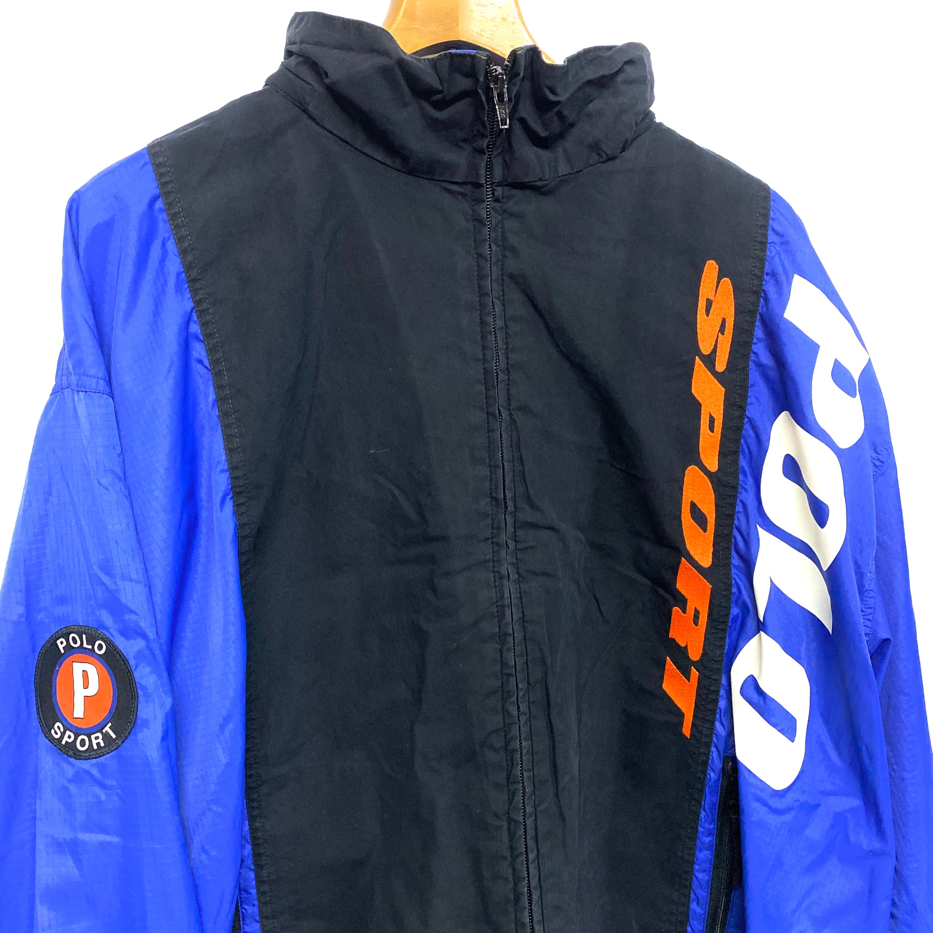 POLO SPORT ポロスポーツ Ralph Lauren ラルフローレン コットン