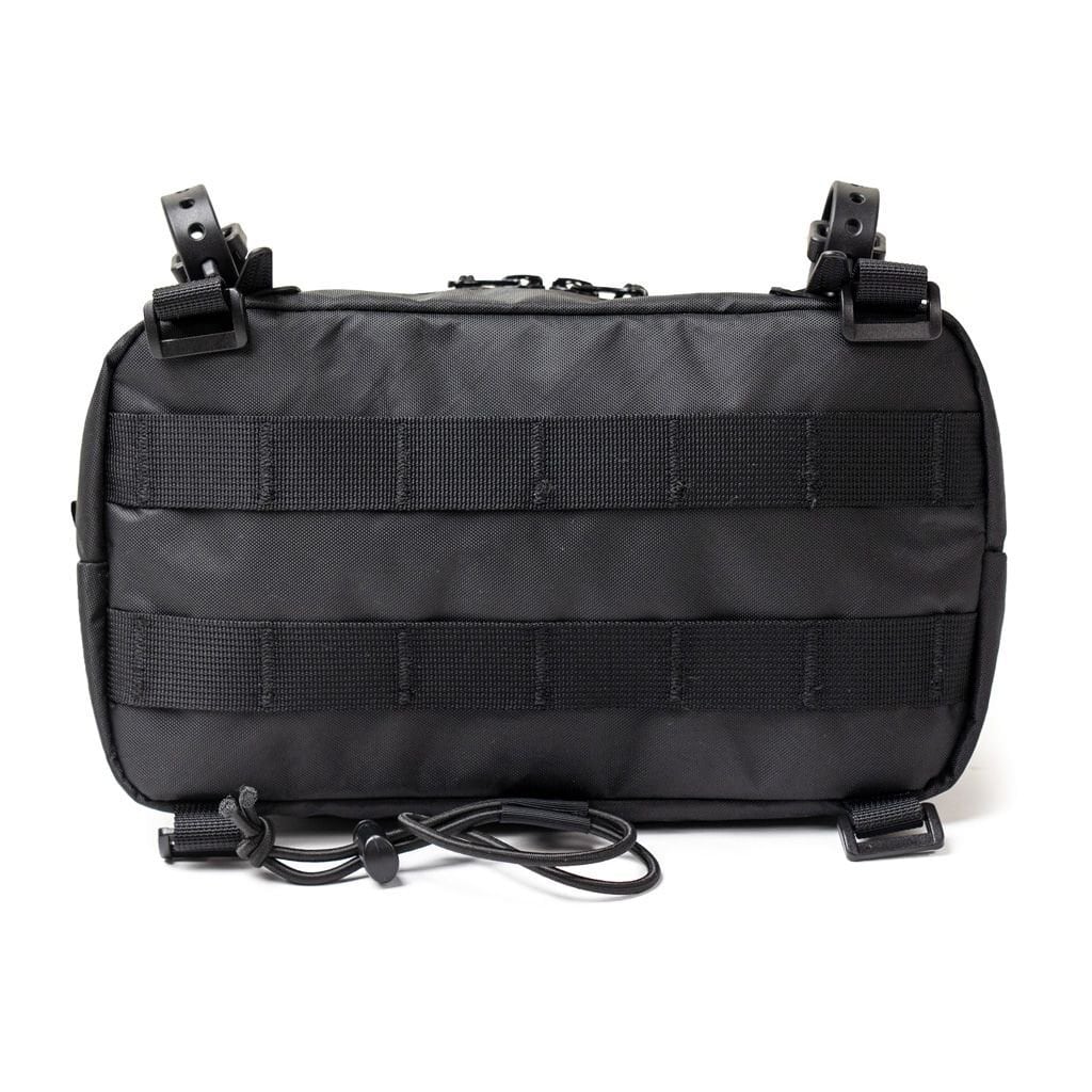 SWIFT INDUSTRIES 【 Kestrel Handlebar Bag 】Ecopak （スウィフト