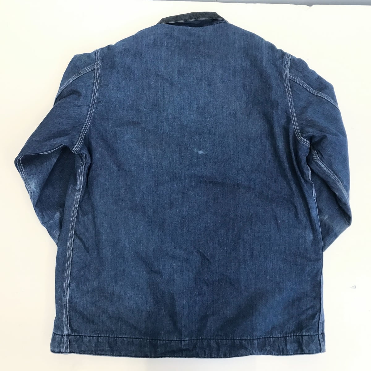 SEARS WORK LEISURE シアーズ 70〜 80年代 USA製 裏ブランケット付き