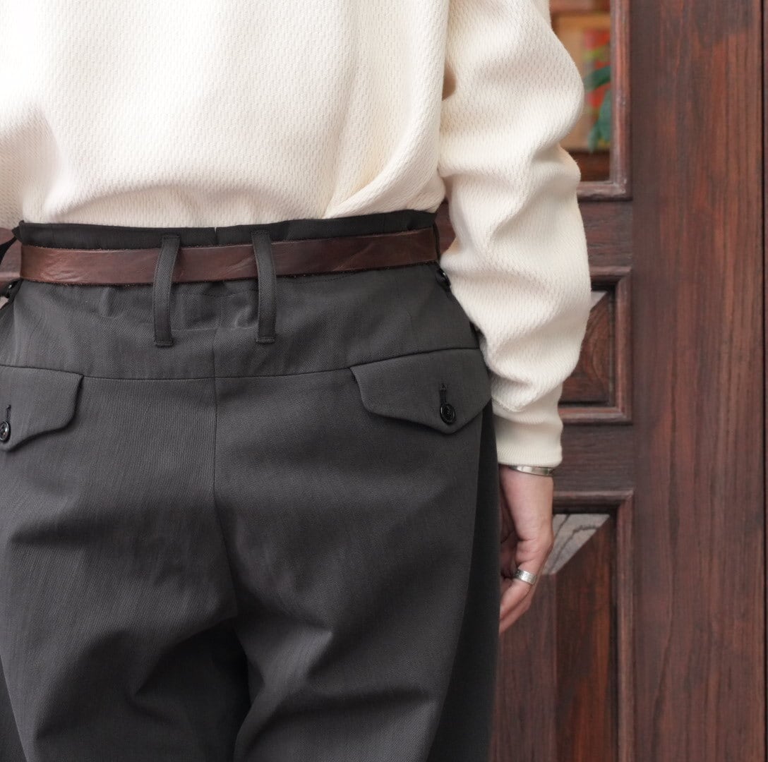 MAATEE&SONS for khaki 