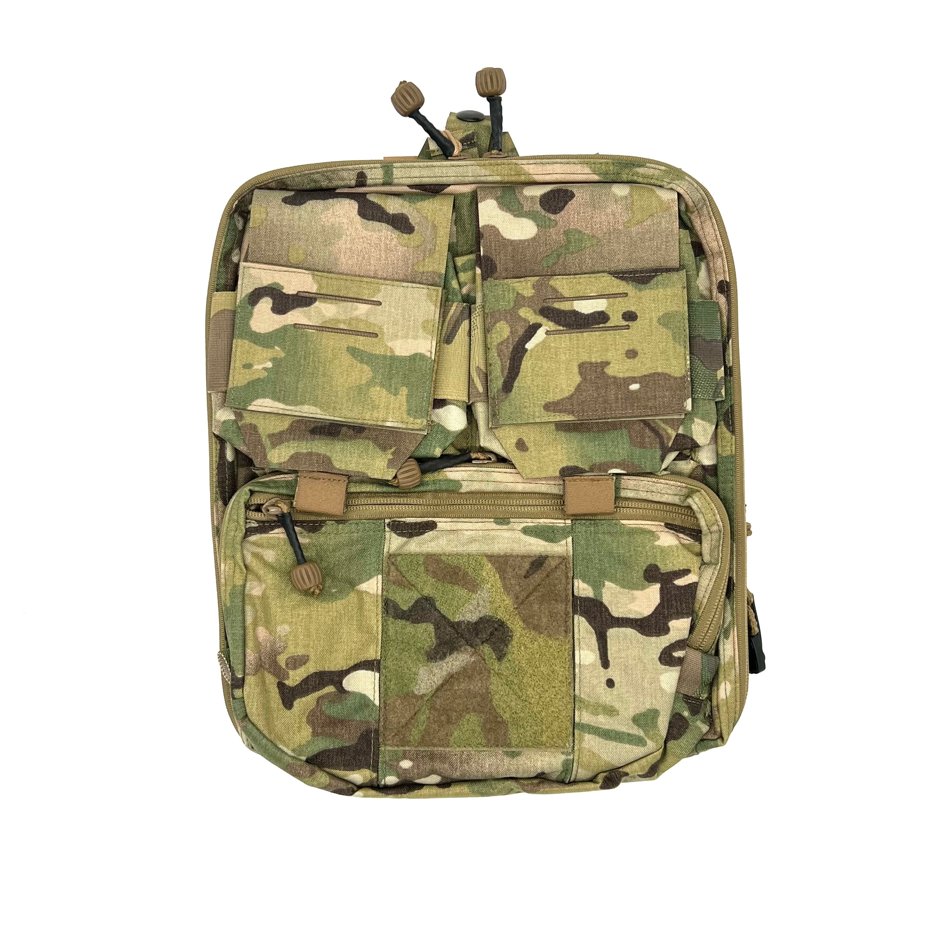Platatac ASAD Back Panel Operator Sustainment オペレーター