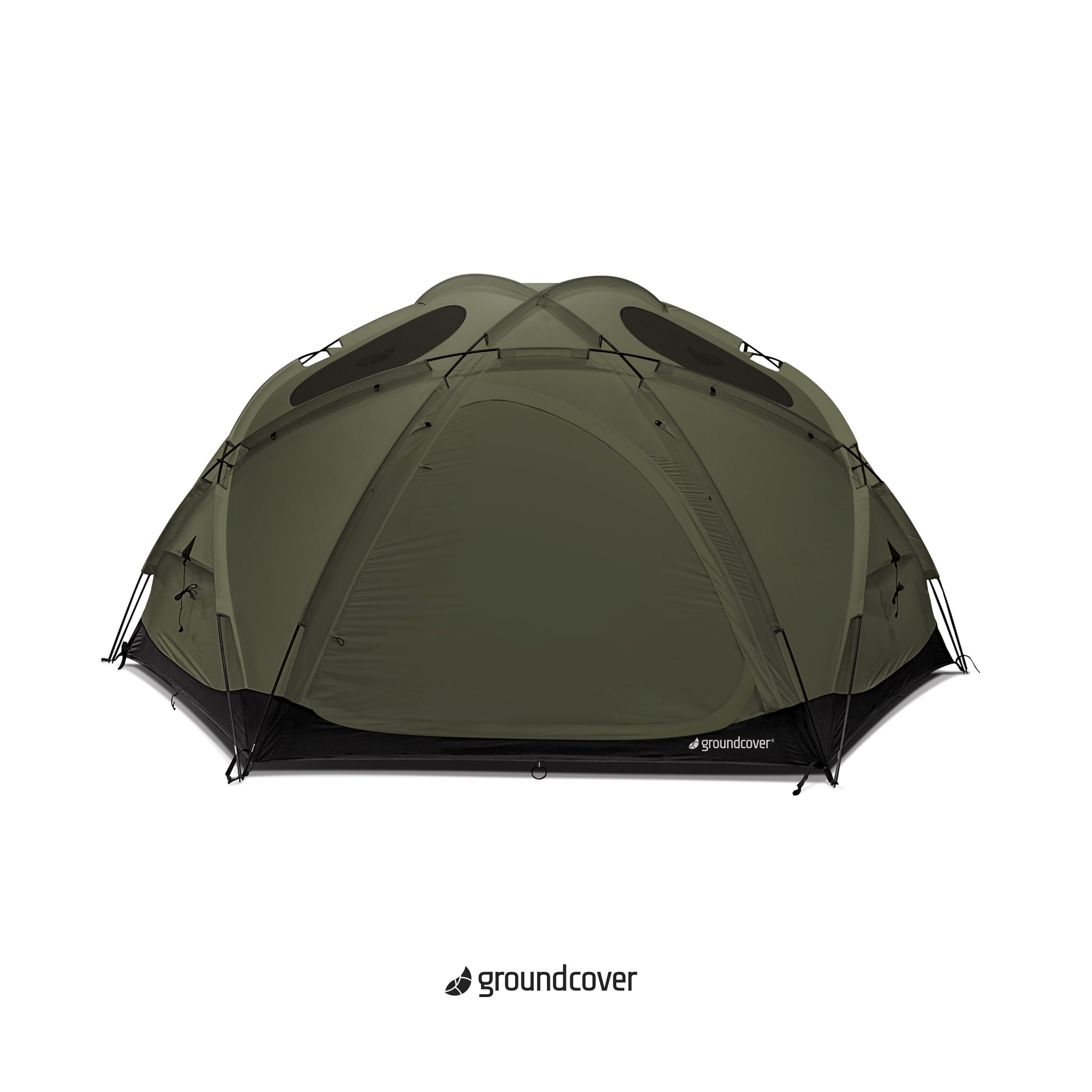ACORN HOUSE 3.45 TAN | groundcover