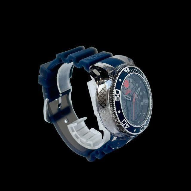 メンズ腕時計 黒 INVICTA インビクタ StarWars スター・ウォーズ