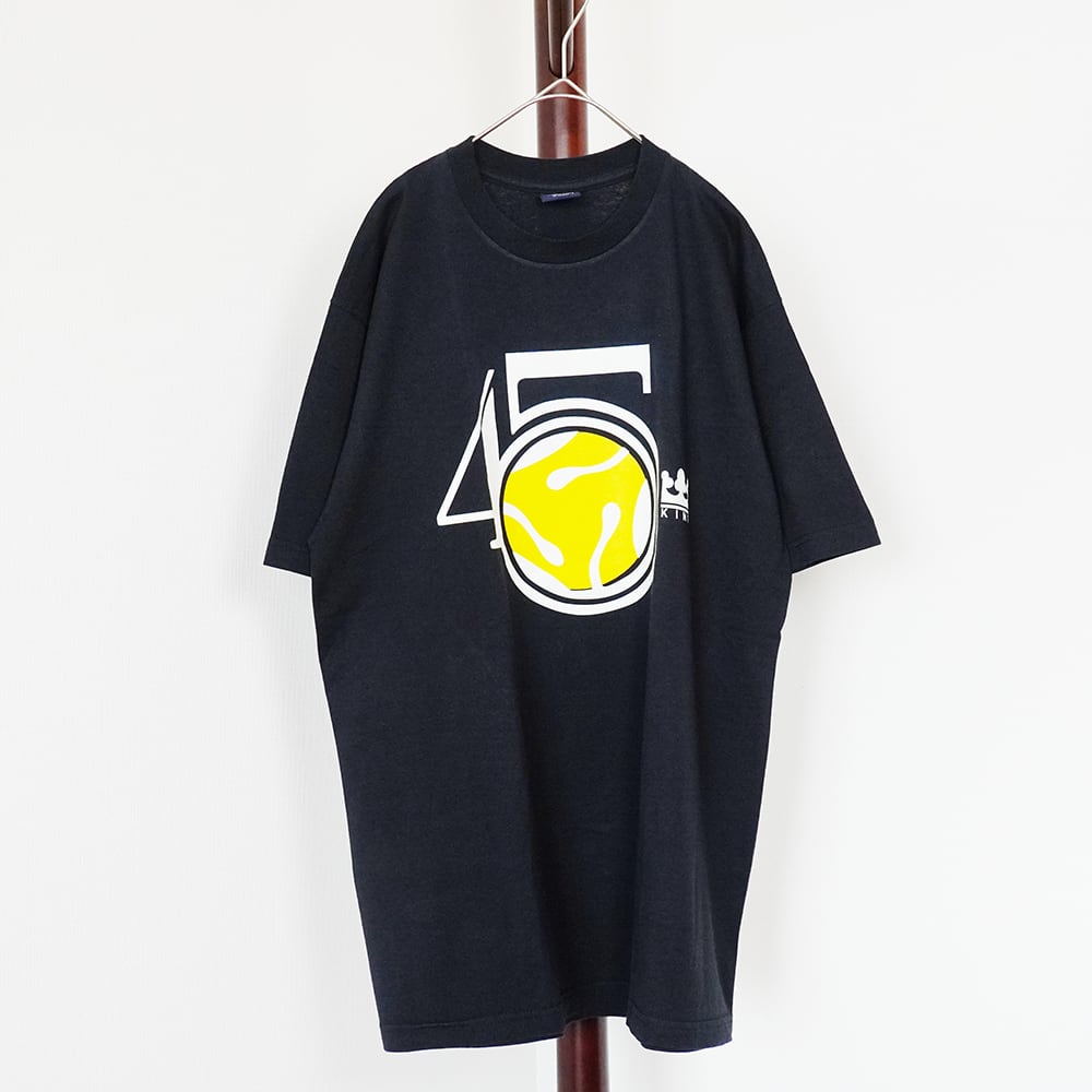 00s Old Stussy ステューシー／紺タグ・Made in USA・ゴシック体ロゴ