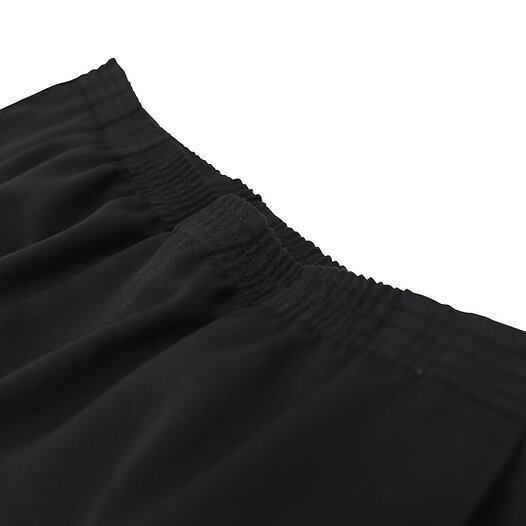 KAJA SHIRRING TROUSERS | KAJA