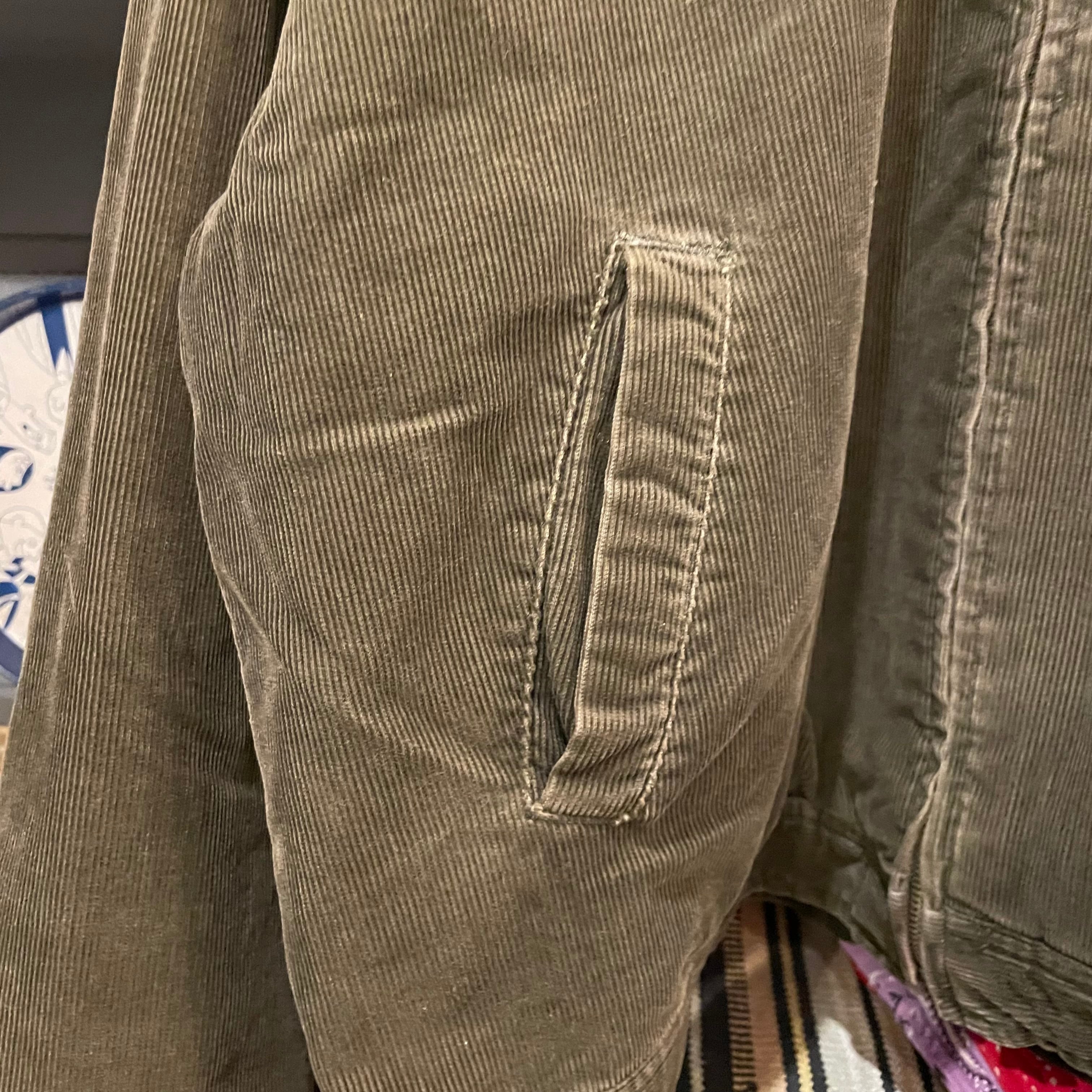 00s GAP Corduroy Jacket | VOSTOK
