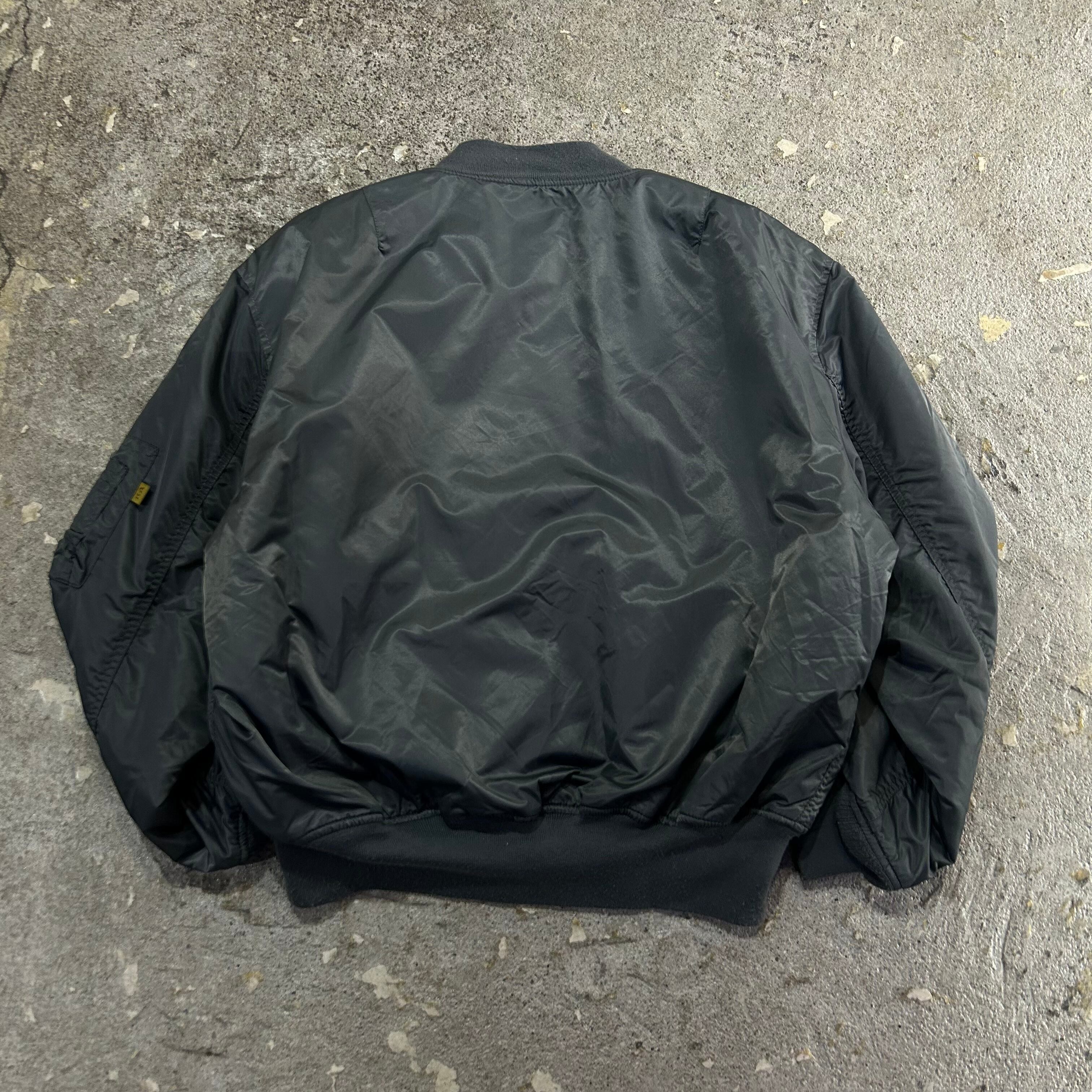00s Alpha Industries 