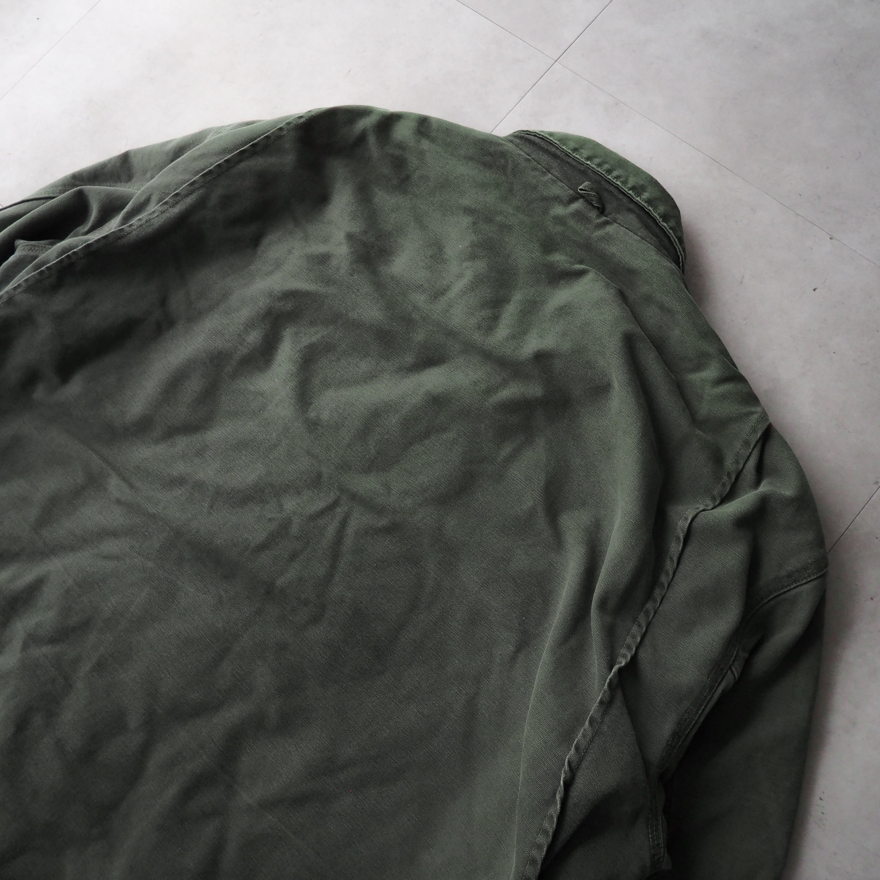 80s-90s “Carhartt” トラディッショナルコート亜種 カーハート 星タグ