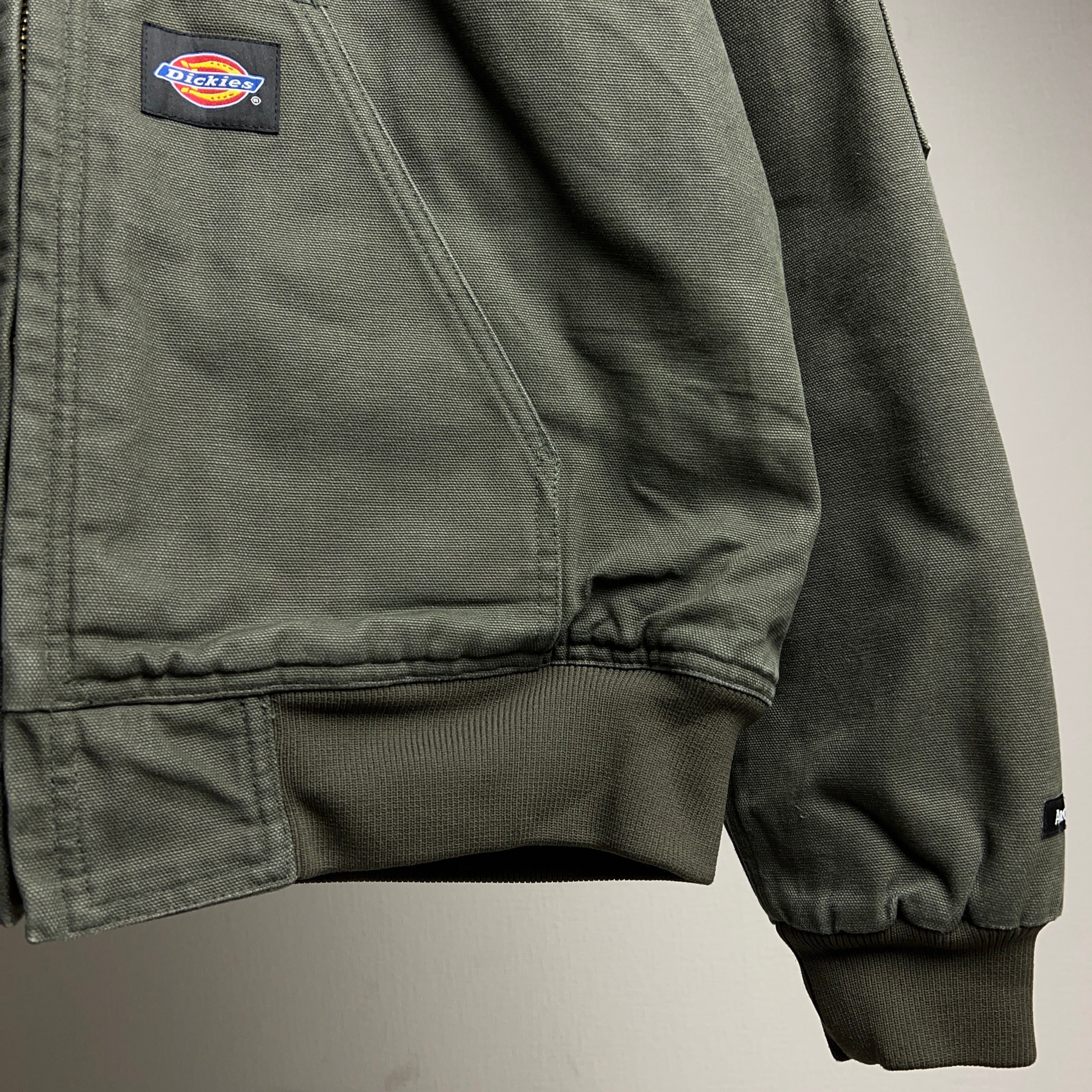 Dickies” Duck Active Jacket SIZE L ディッキーズ ダックアクティブ