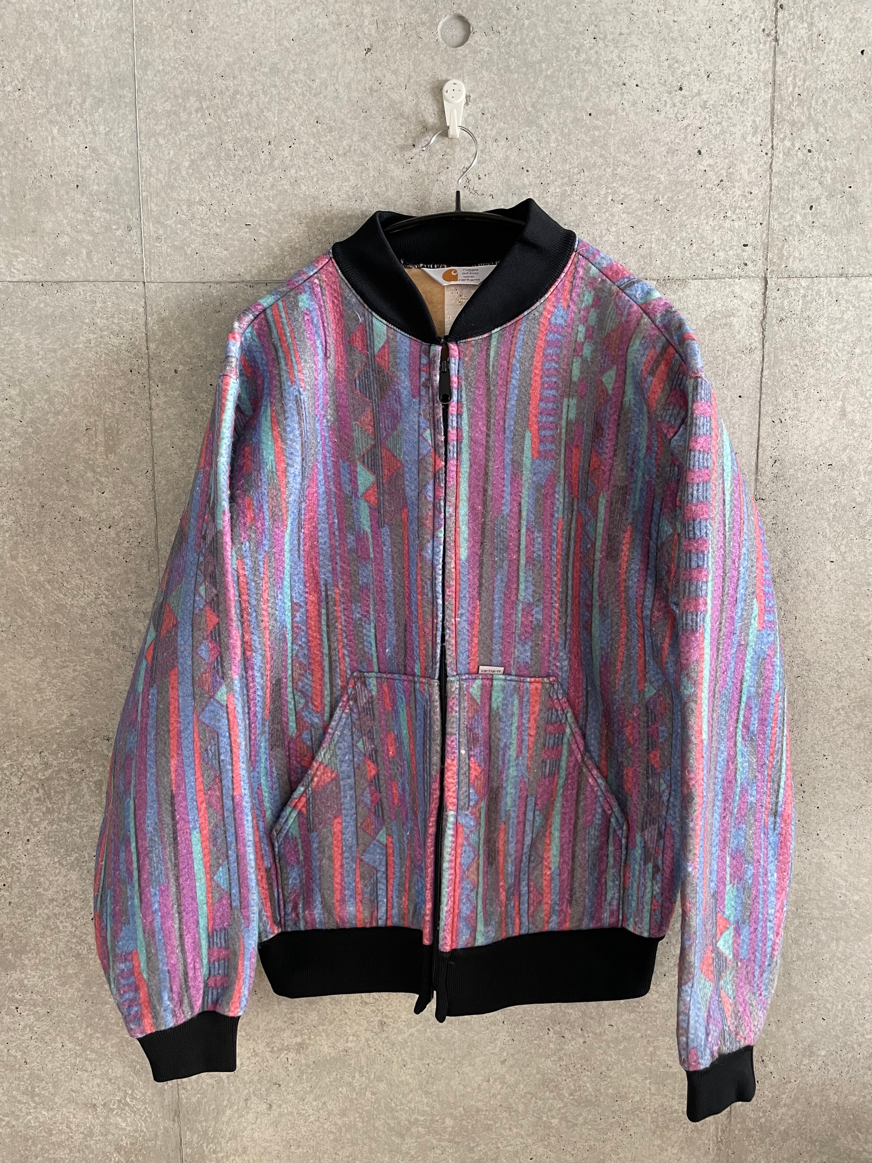 Carhartt Southwest NATIVE JACKET | moonbirds vintage