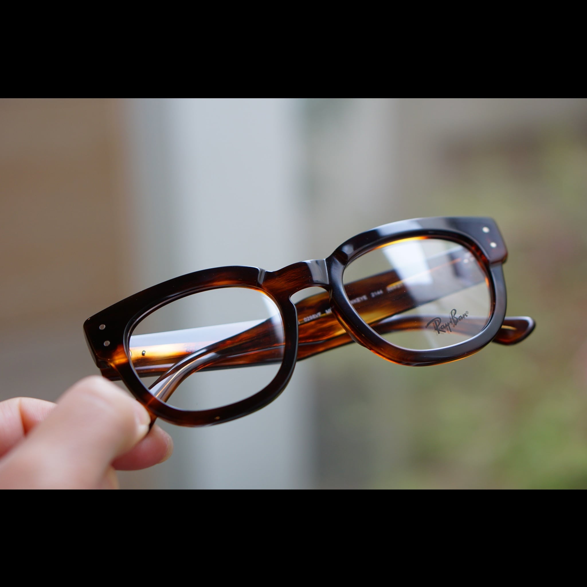 RayBan / レイバン】 MEGA HAWKEYE メガホークアイ 木村拓哉 着用