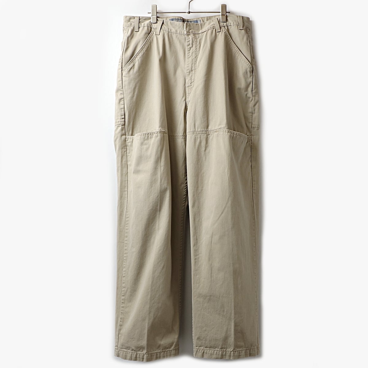 90s Levi's リーバイス SILVER TAB シルバータブ デザイン チノ パンツ