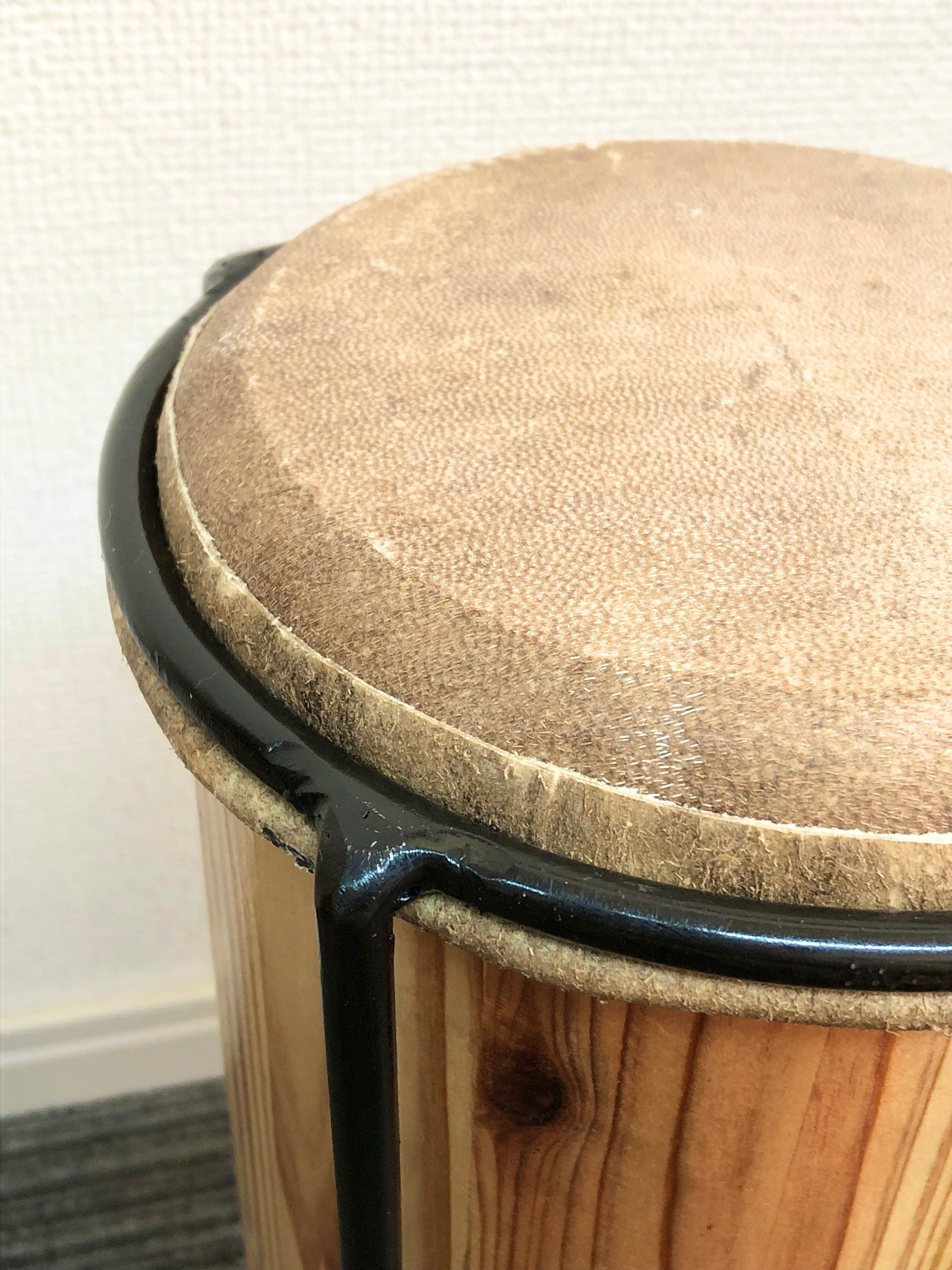 kette drum ケテドラム リピーター ナイヤビンギ ジャマイカ 太鼓