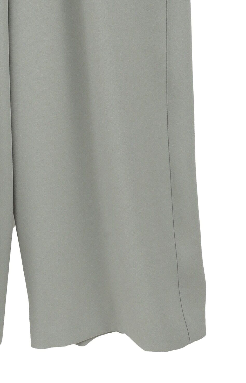 CLANE HIGH WAIST SUSPENDER PANTS | FLICKA ASHIYA