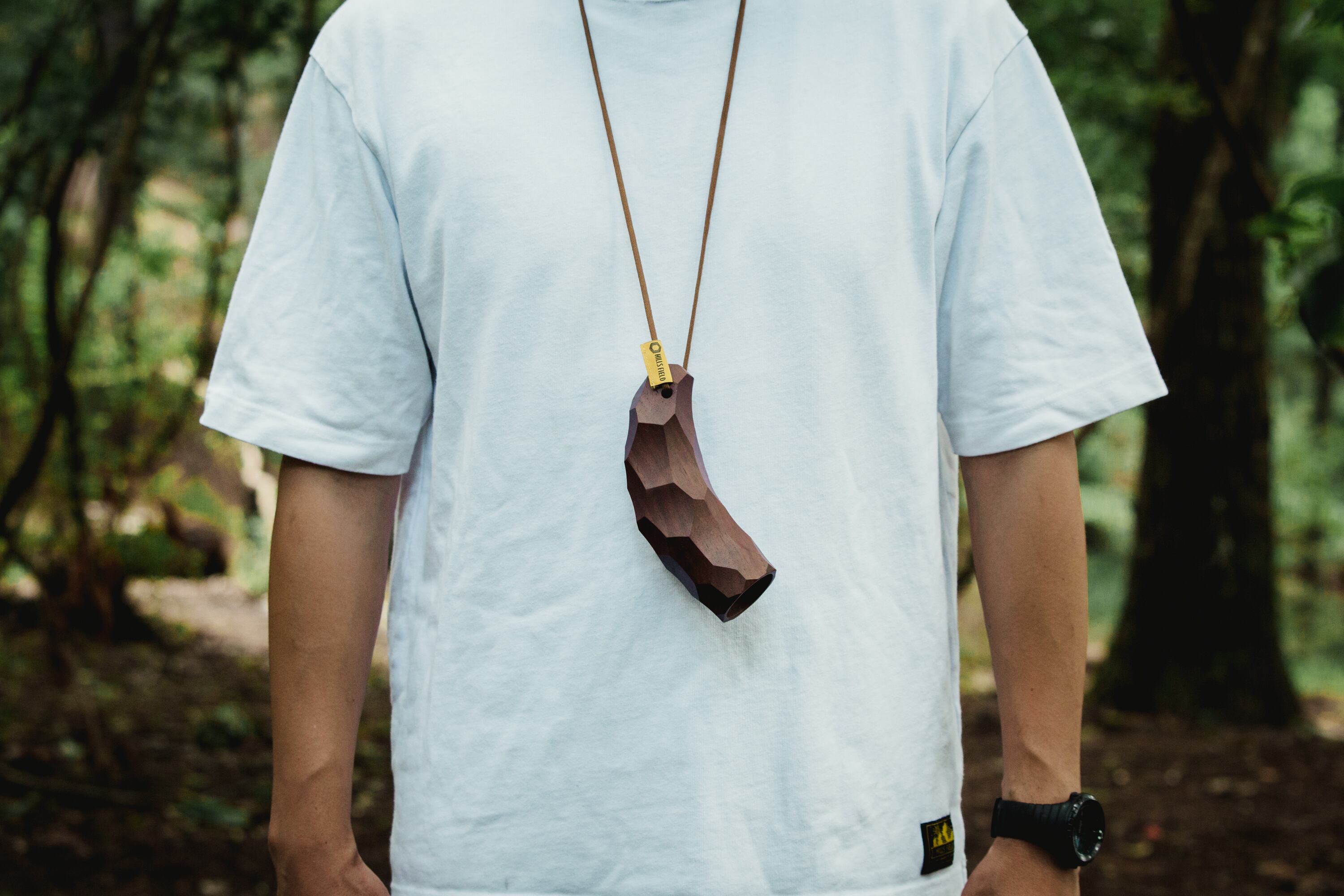 HILLS FIELD CCカップ HILLS FIELD EDITION ウォールナット | OLIVE