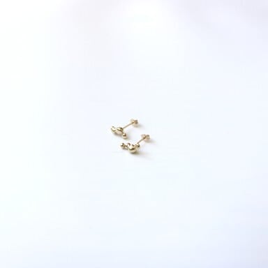 accessories mau | silver まるまる ring | F・O・B STORE