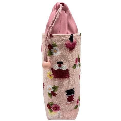 FEILER フェイラー ボトルポーチ ペットボトルホルダー 2023秋新作限定
