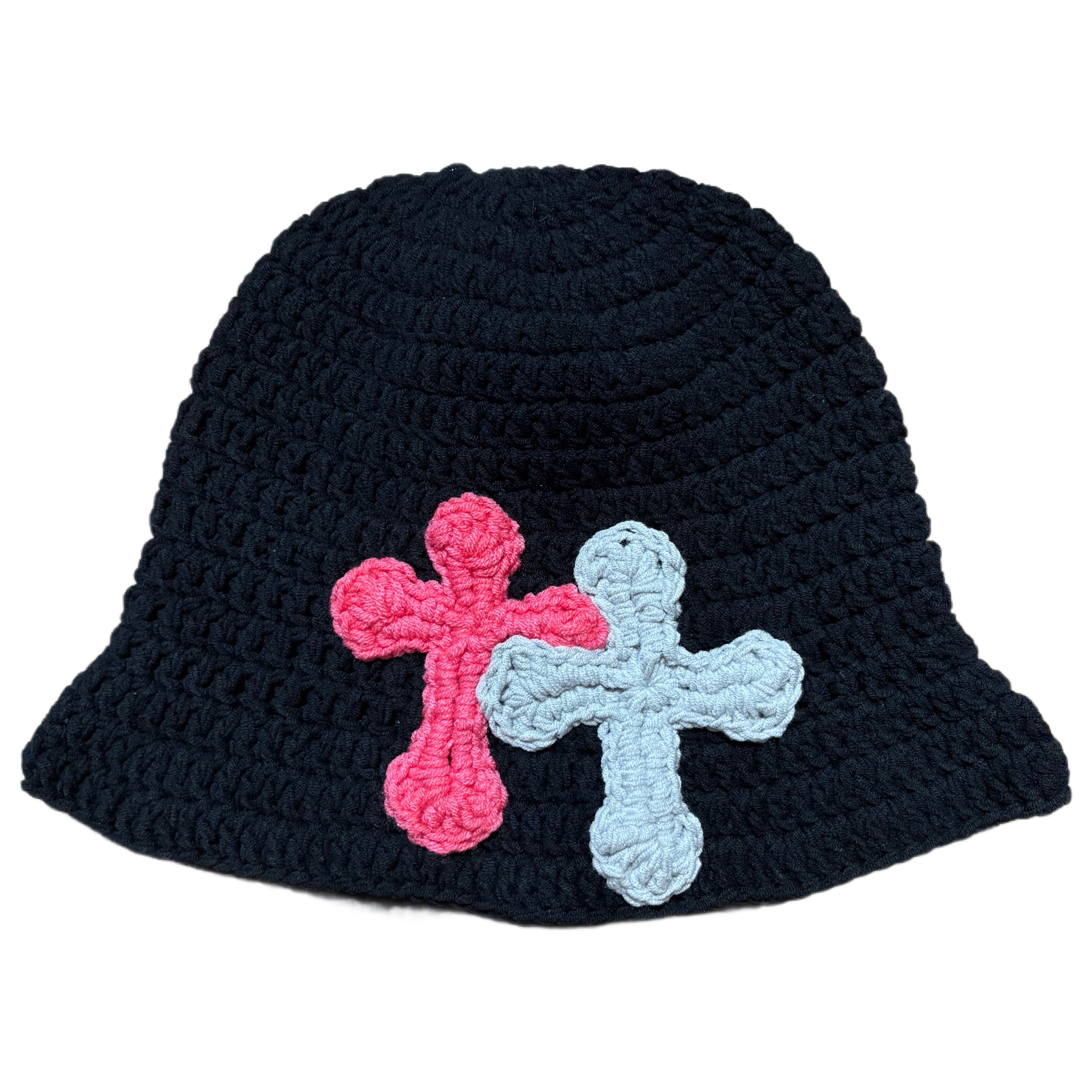 3D CROSS | Y.A.R.N.