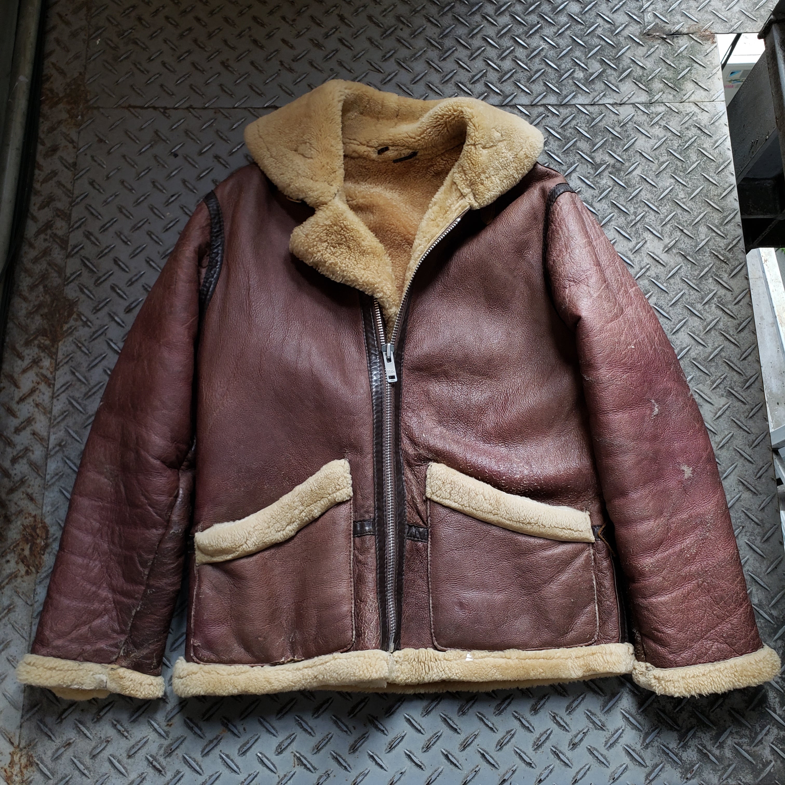 70s UK Vintage 
