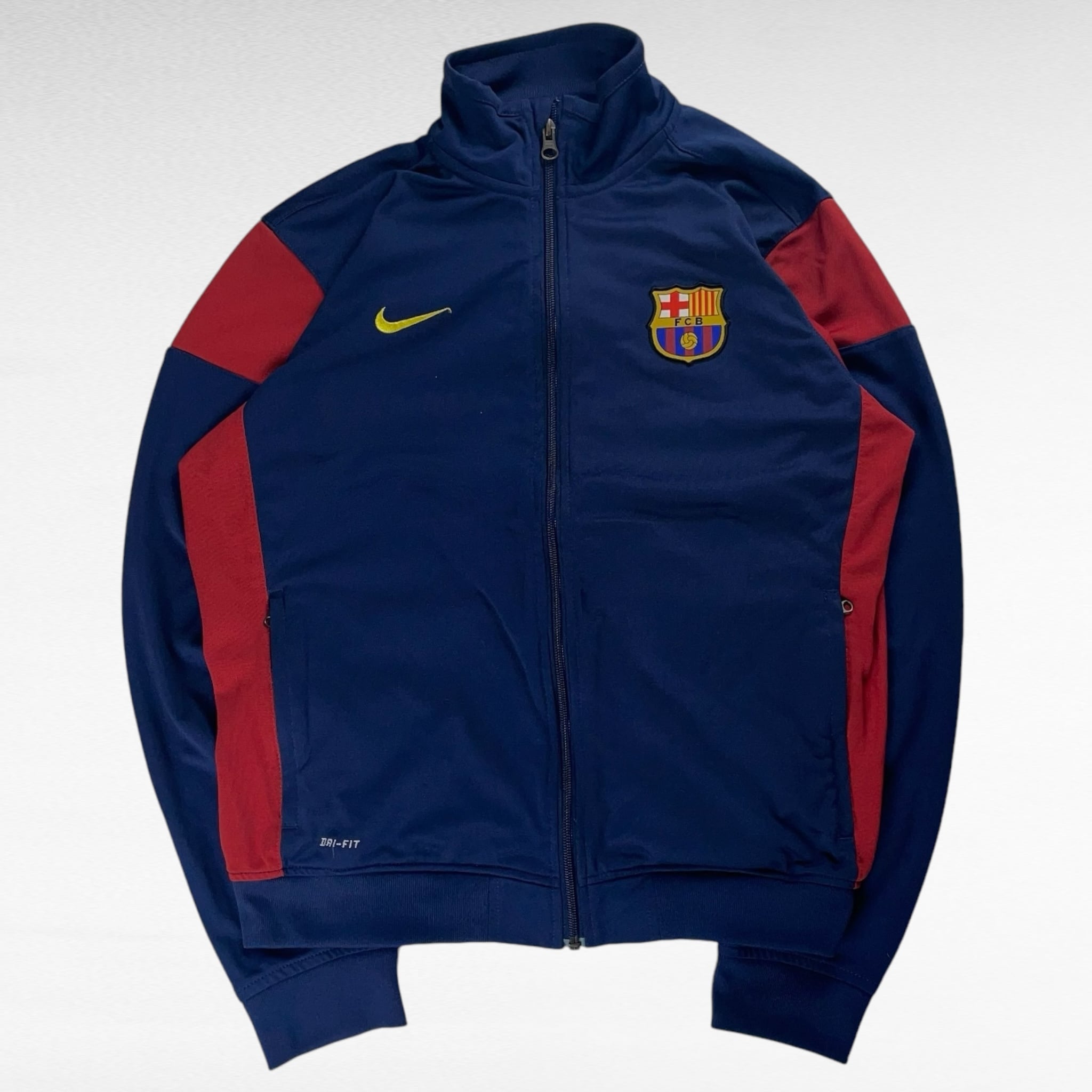 00s NIKE バルセロナ アンセムジャケット 楽天市場】ナイキ バルセロナ