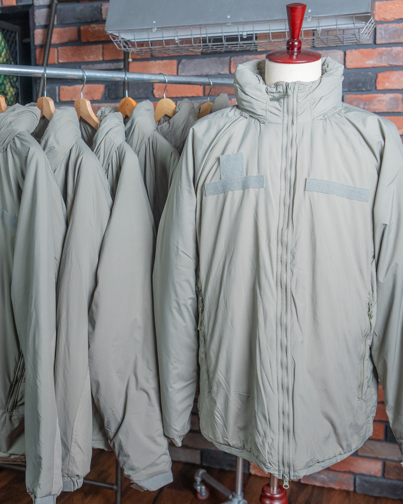 DEADSTOCK】