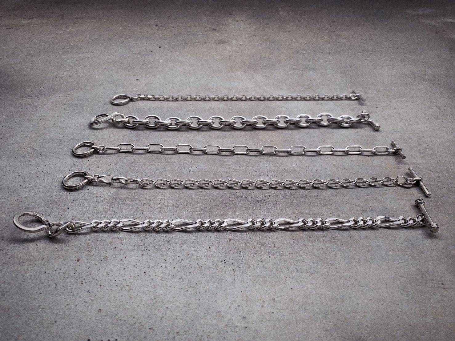 meian sterling silver 