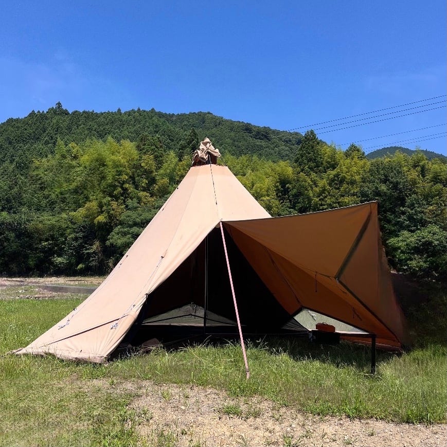 サーカスTC BIG / CIRCUS TC BIG テンマクデザイン Amazon | テンマク