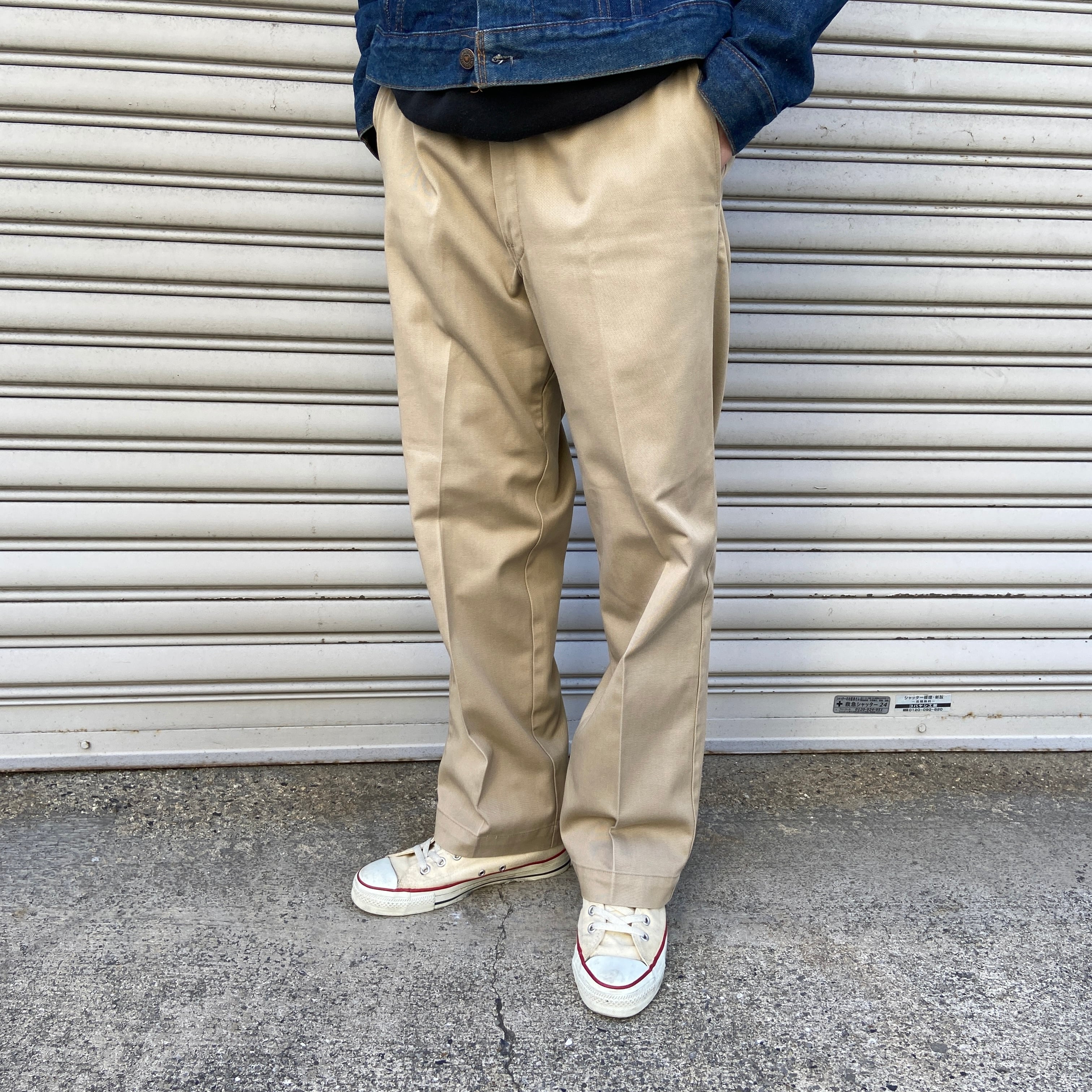 work/ワークパンツ | 古着屋 Uan